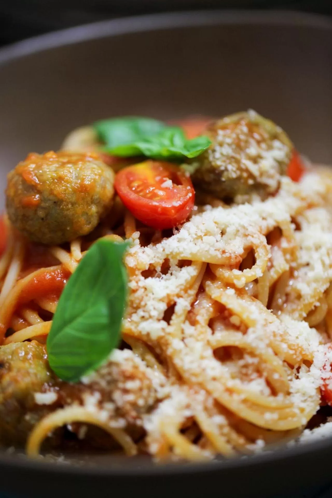 Restaurant/places to eat in Albergo Antica Locanda