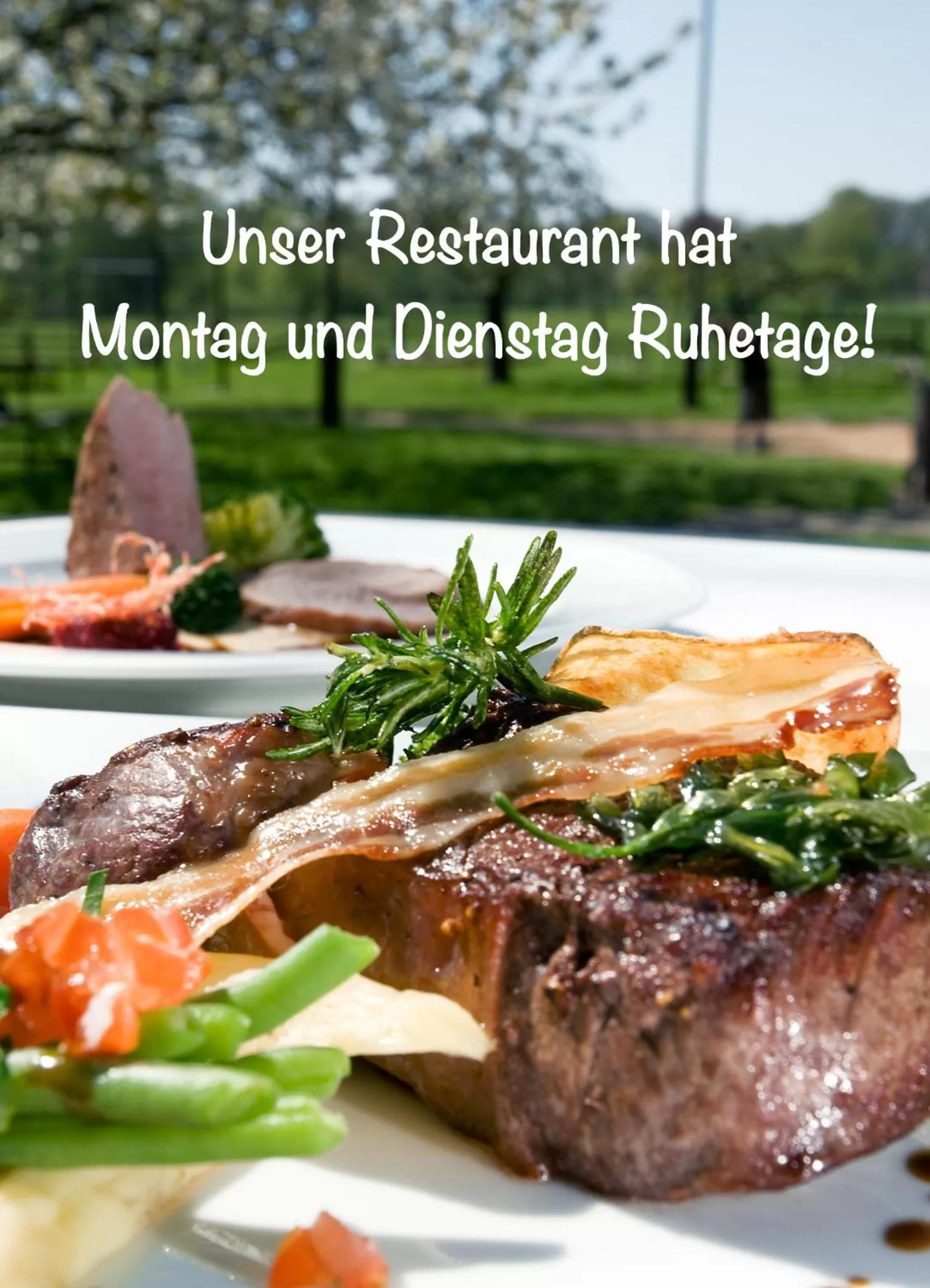 Food and drinks in Landgasthof Kasch - Hotel und Restaurant