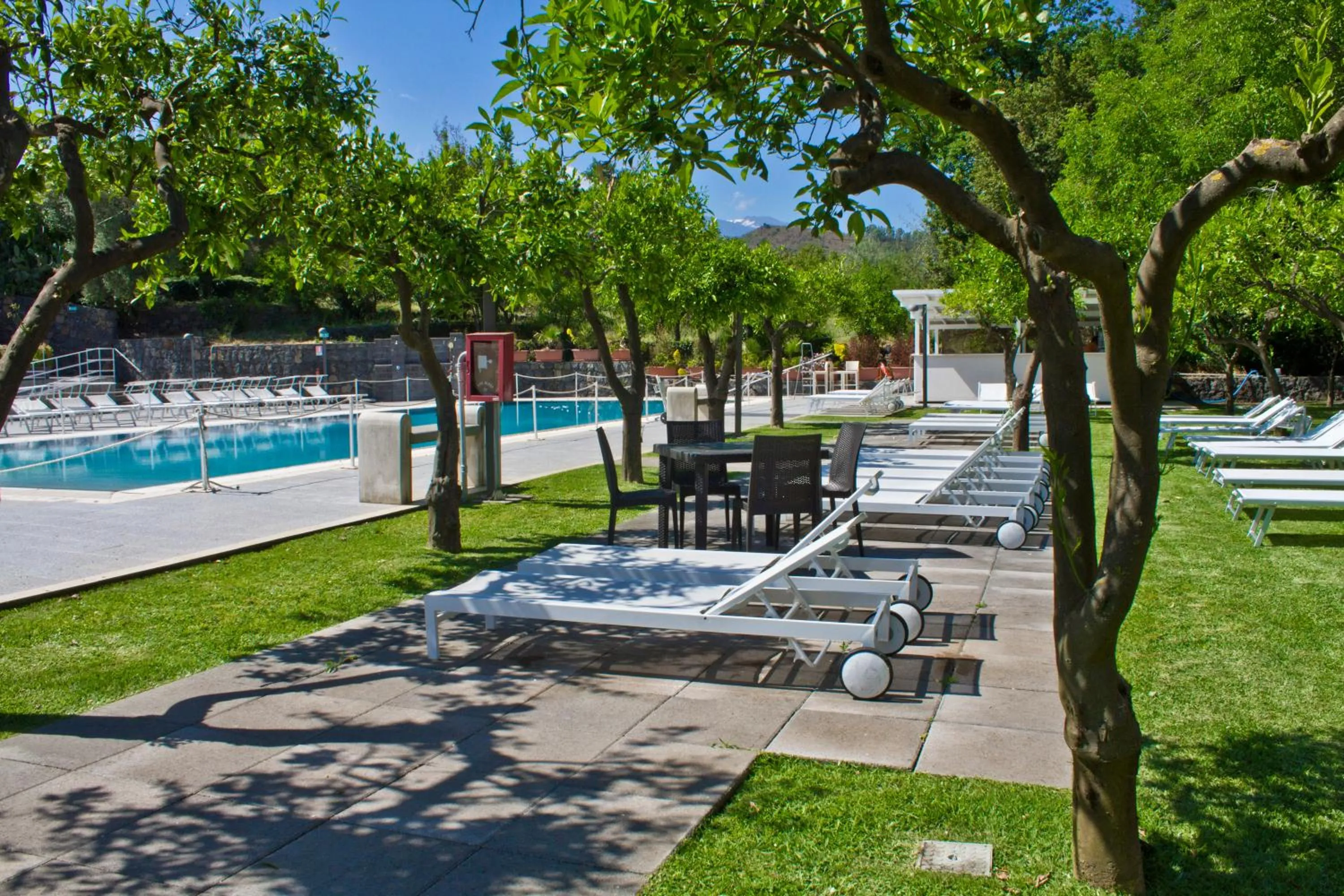 Day in Grand Hotel Villa Itria Congress & Spa