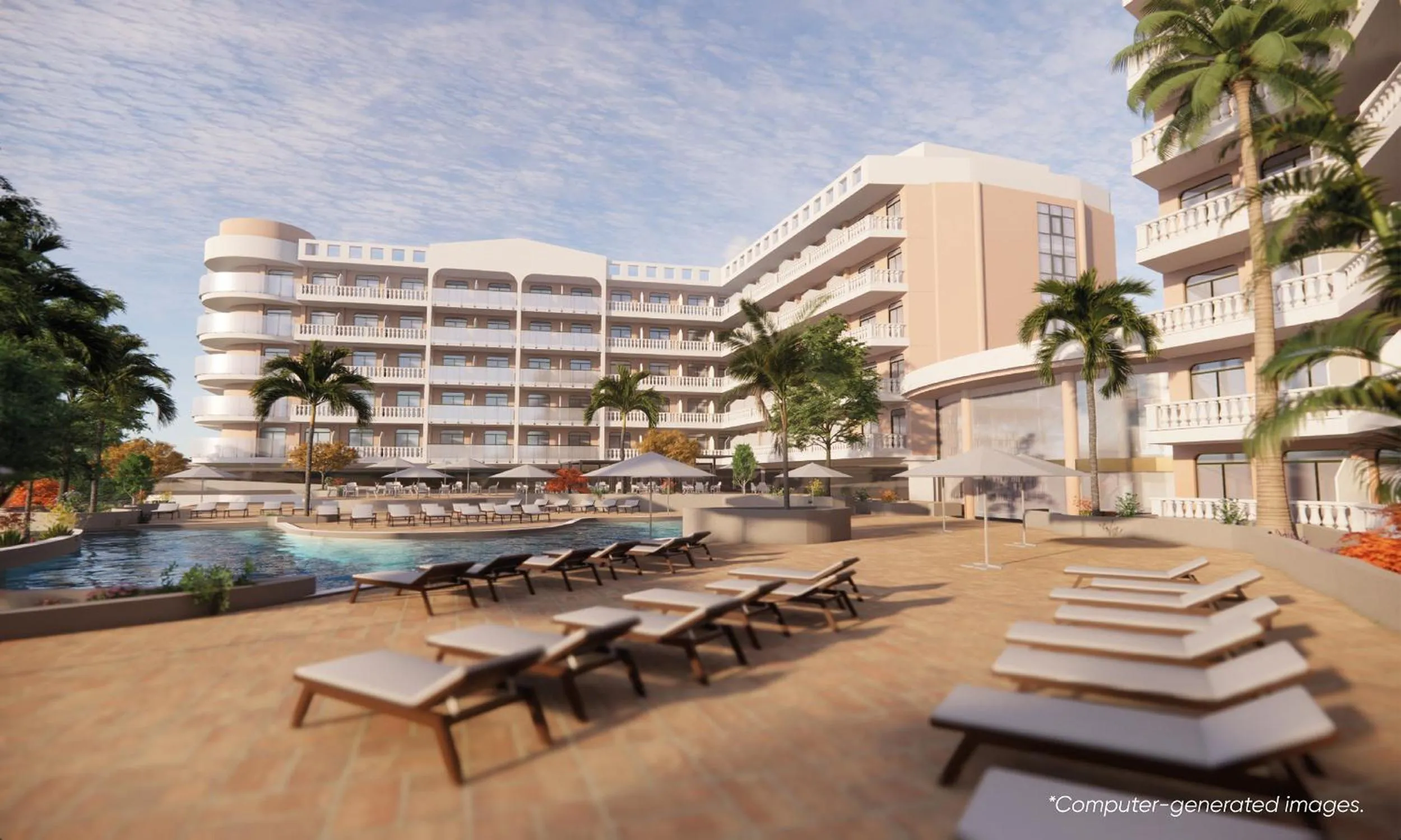 Ponient Dorada Palace by PortAventura World