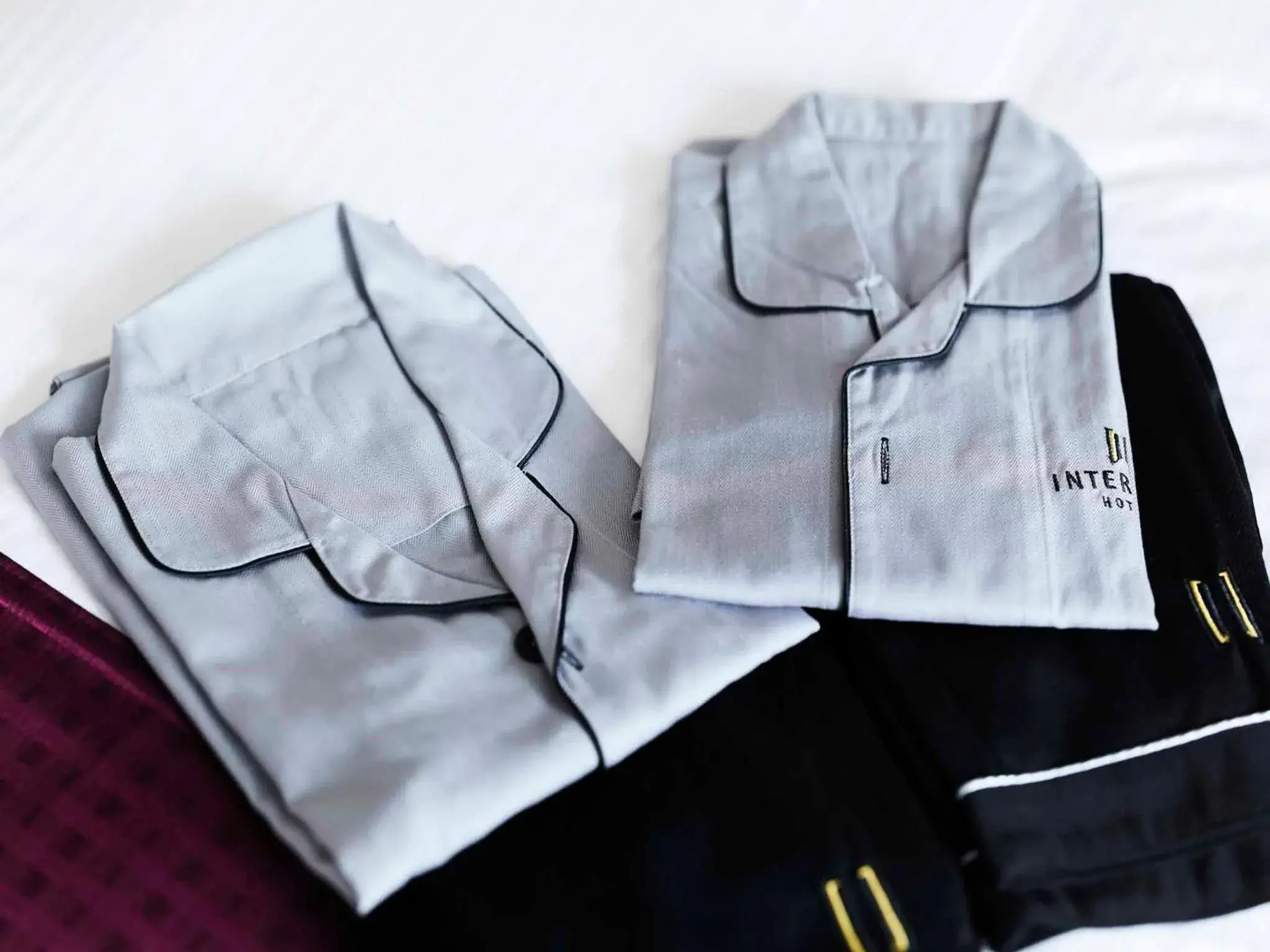 Standard Double Room - Non-Smoking in Hotel Intergate Tokyo Kyobashi Standard Double Room - Non-Smoking in Hotel Intergate Tokyo Kyobashi