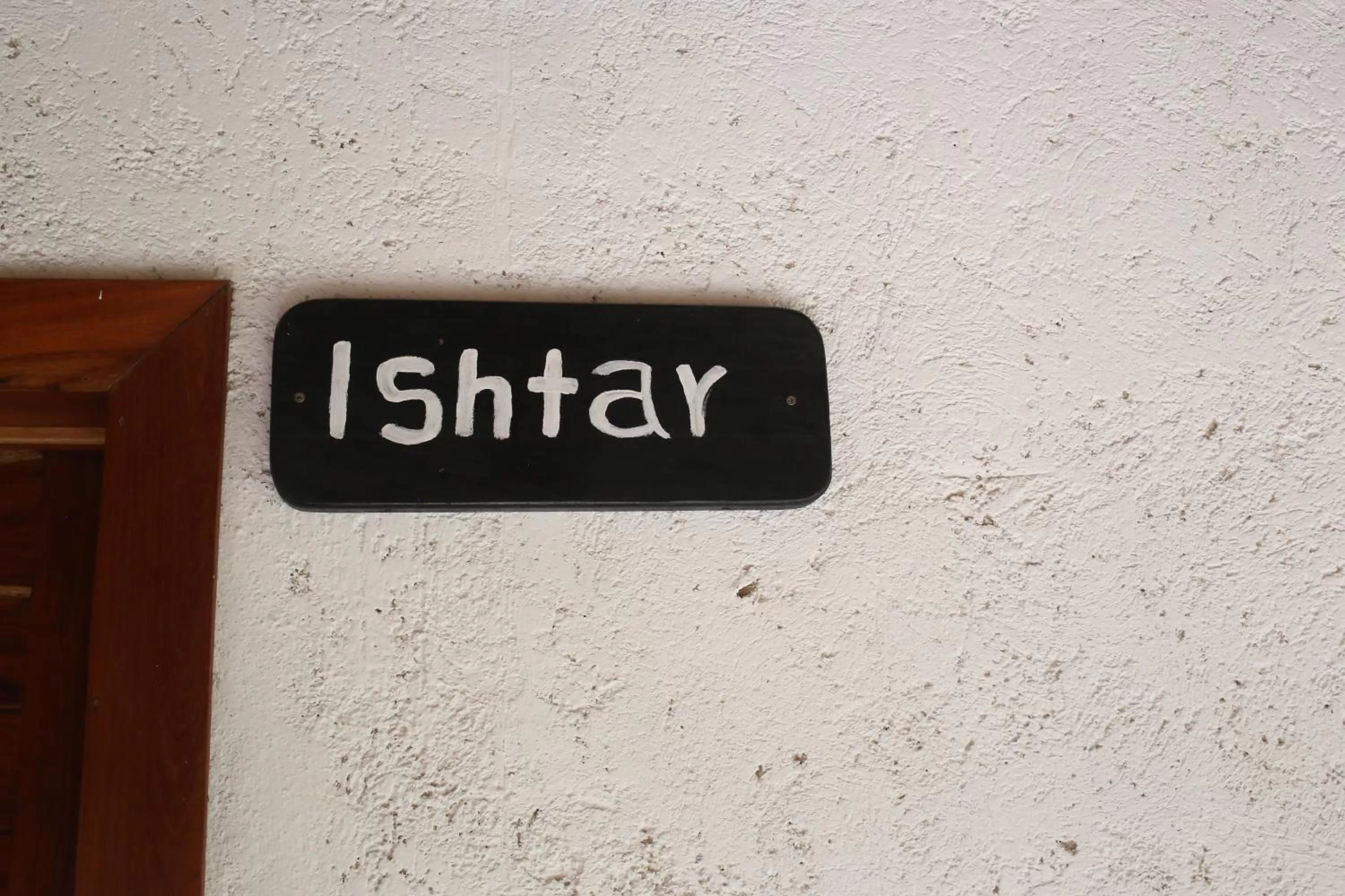 Bungalow with Garden View in Casa Violeta