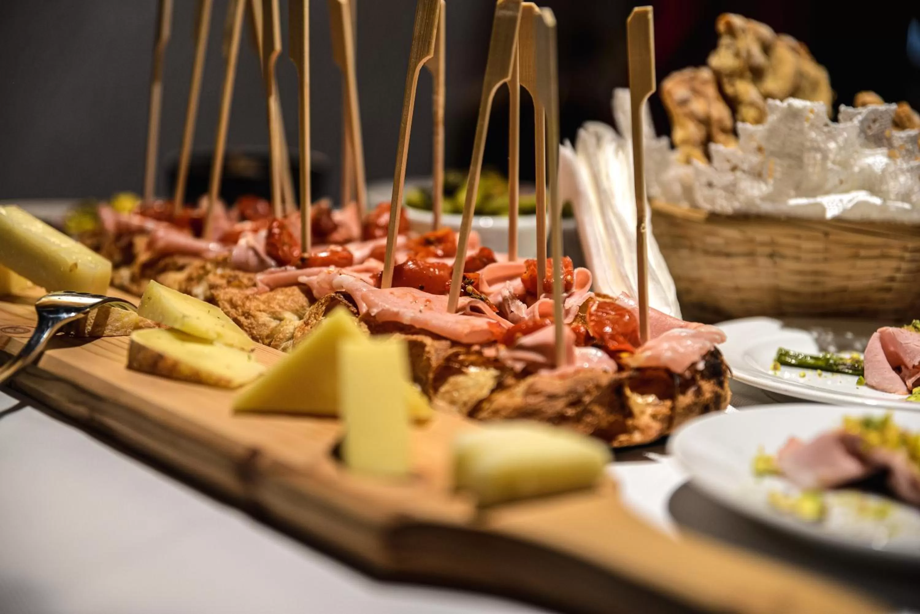 Historic Hotel Ristorante La Stua