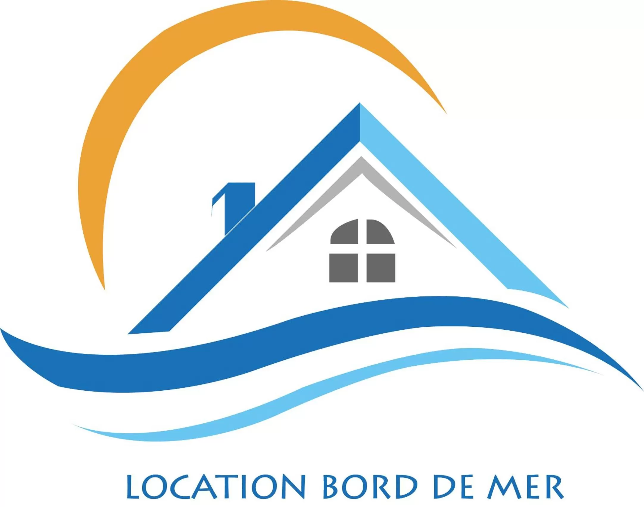 Property logo or sign in Appartement 1 chambre, 2éme étage - DIEPPE