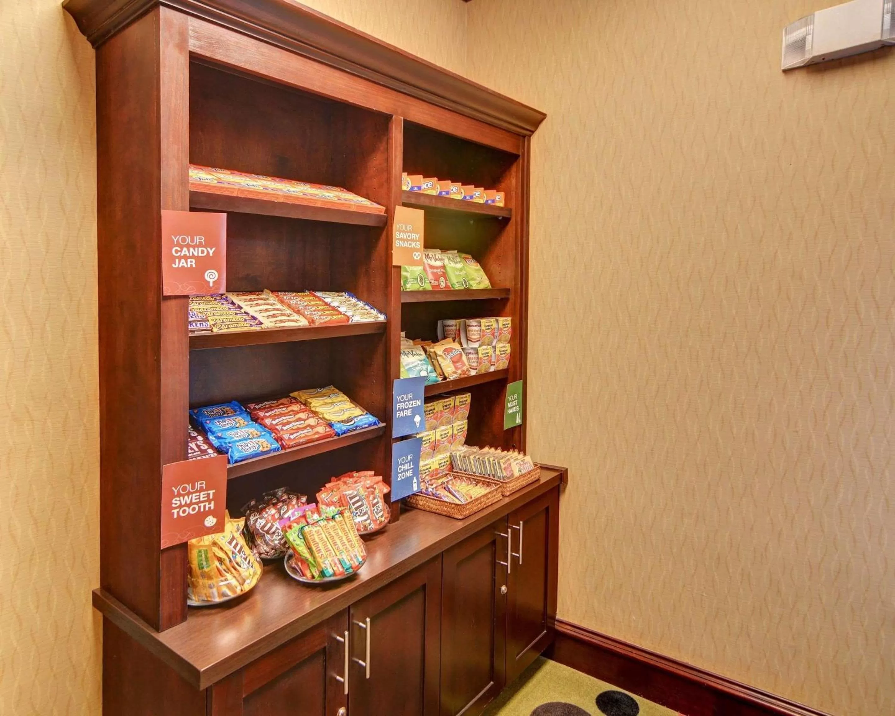 Other in Comfort Suites Kilgore