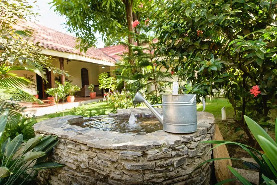 Day, Property Building in Hotel Flor De Sarta