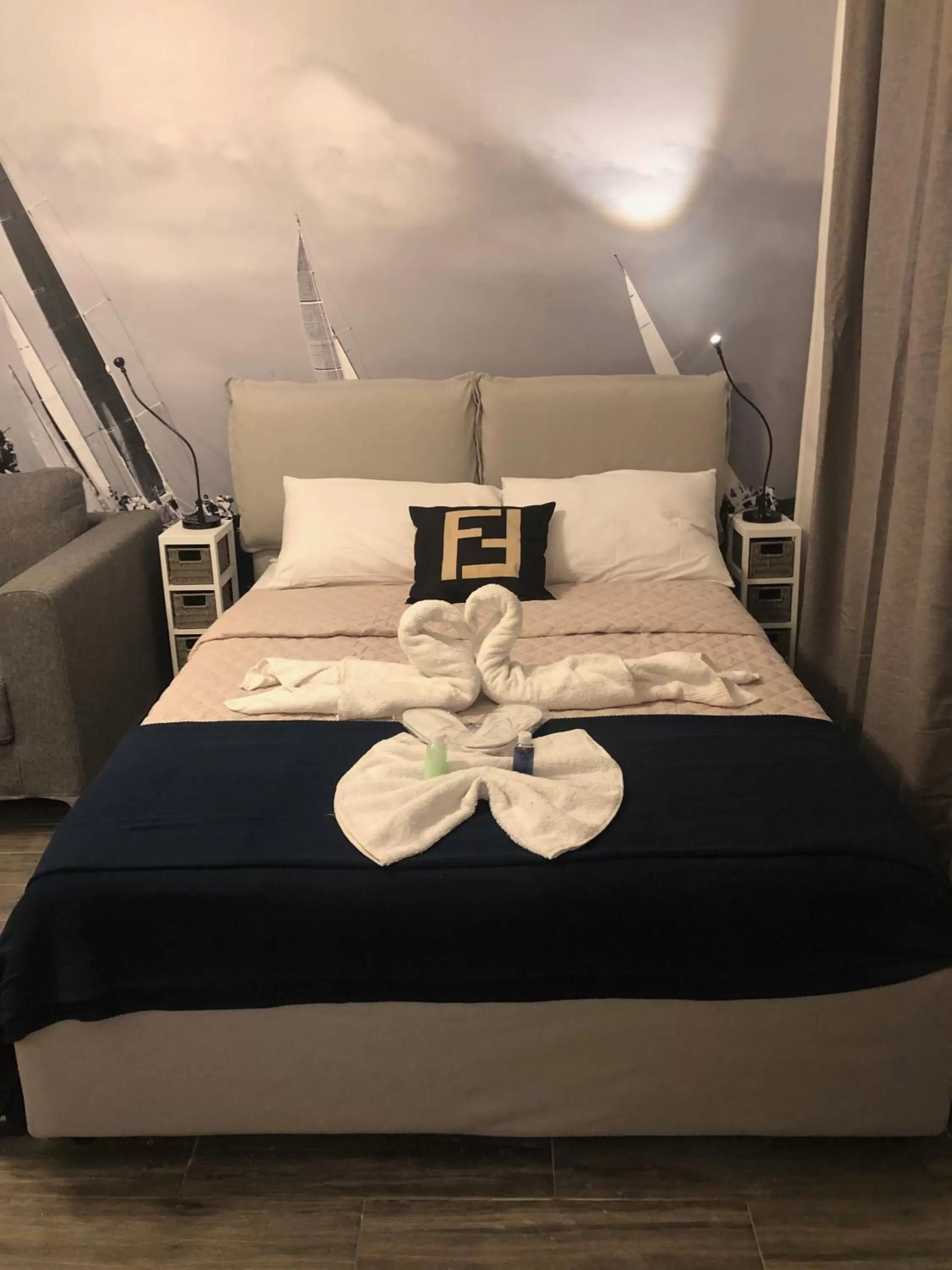 Nautilus Boutique Townhouse