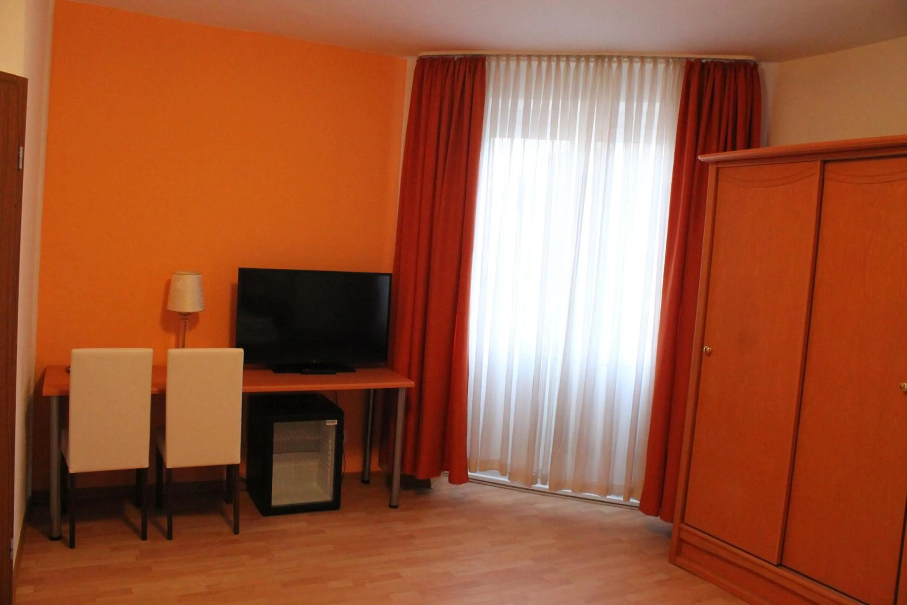 TV and multimedia in Hotel Weidenhof