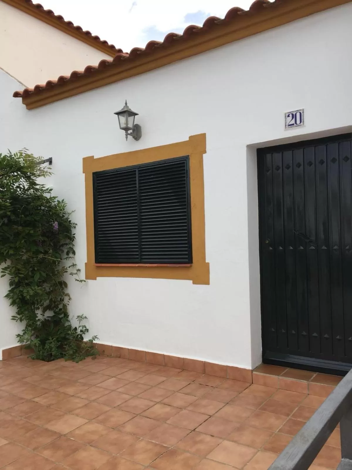 Apartment - Ground Floor in Apartamentos Atalayas Extremadura