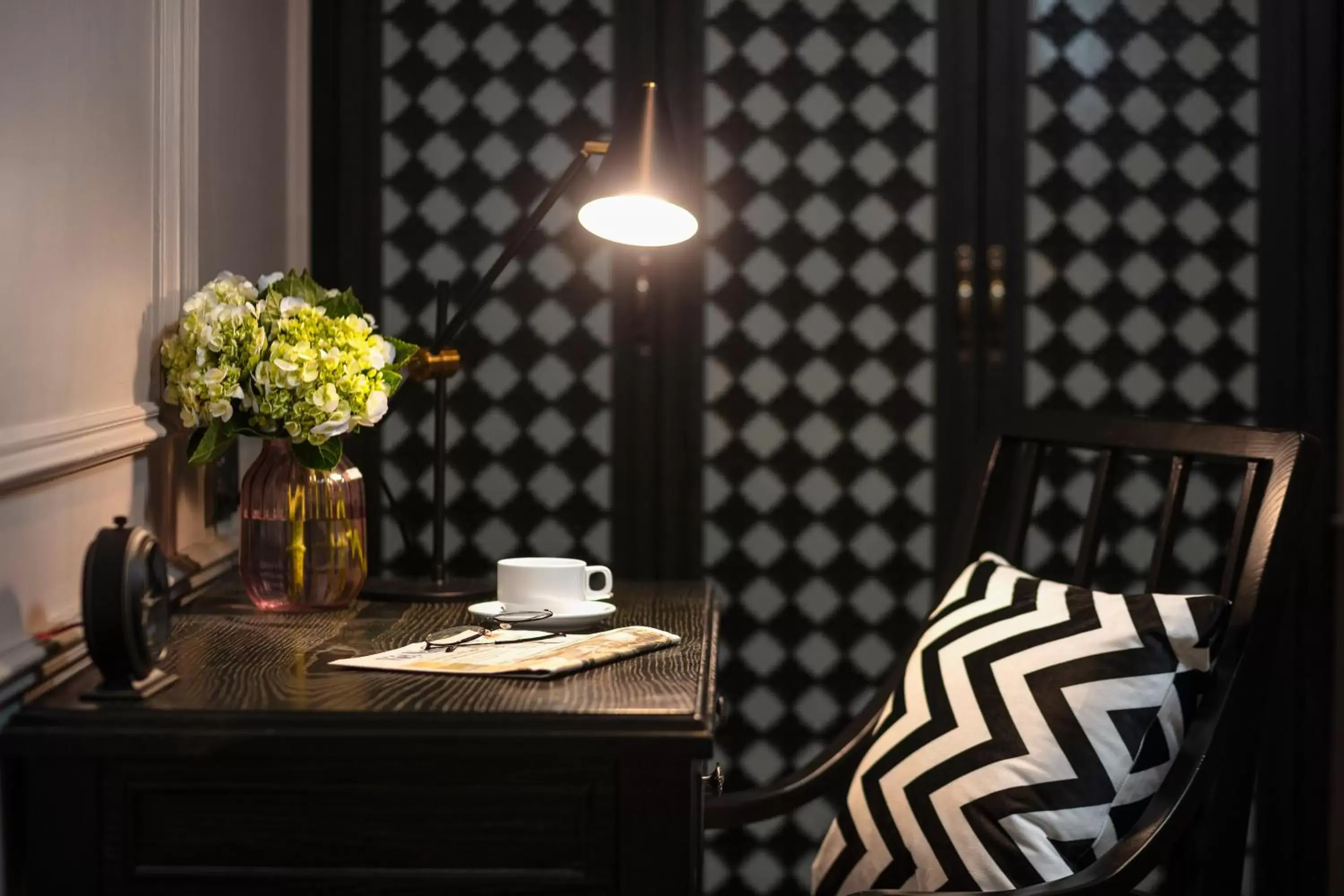 Deluxe Double or Twin Room in Imperial Hotel & Spa Deluxe Double or Twin Room in Imperial Hotel & Spa