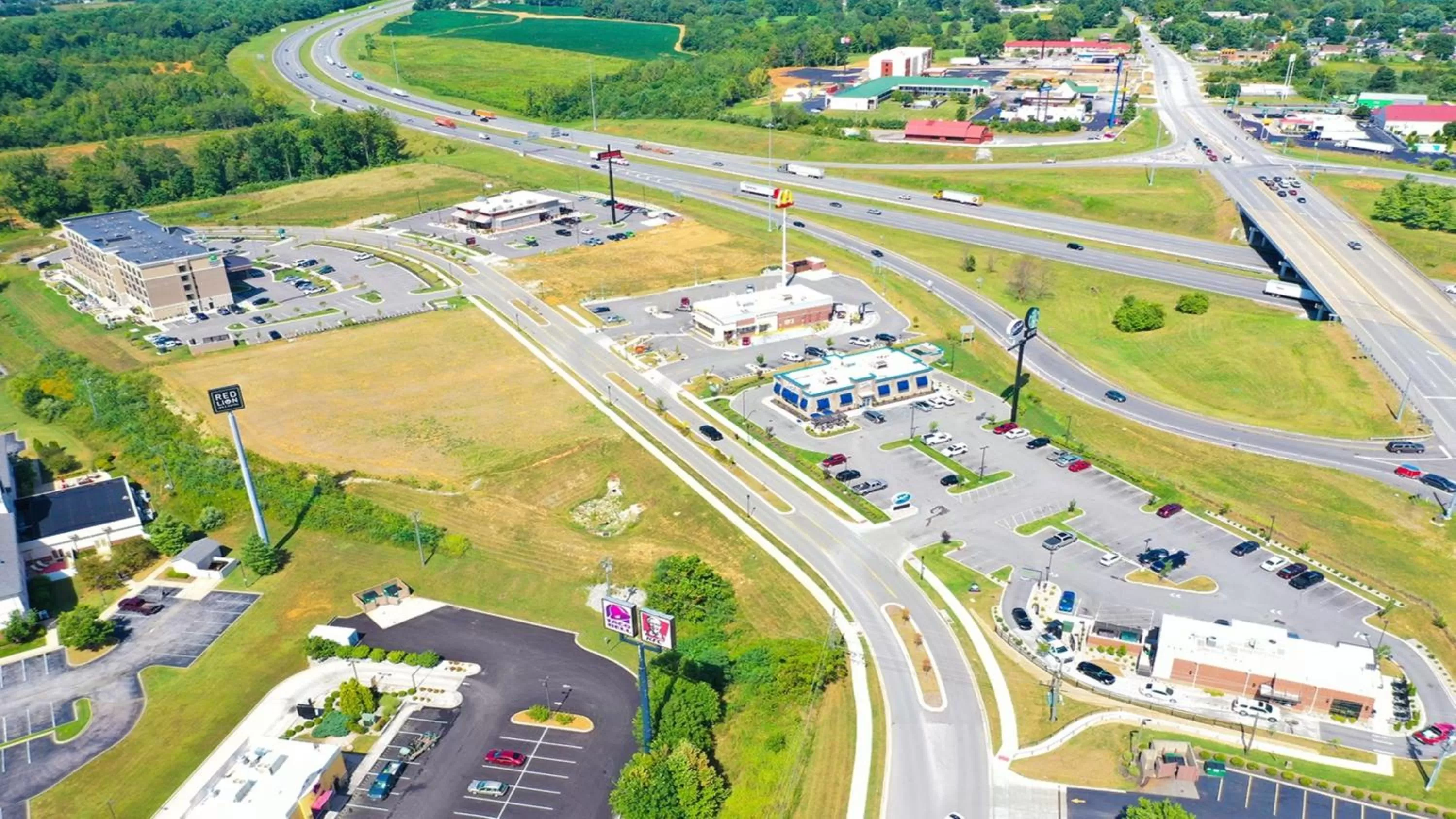 Other in Holiday Inn Express & Suites - Elizabethtown North by IHG