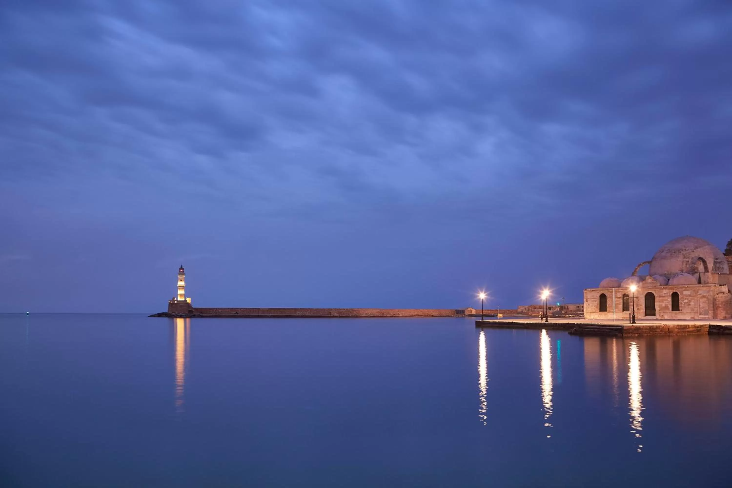 Nearby landmark in Domus Renier Boutique Hotel