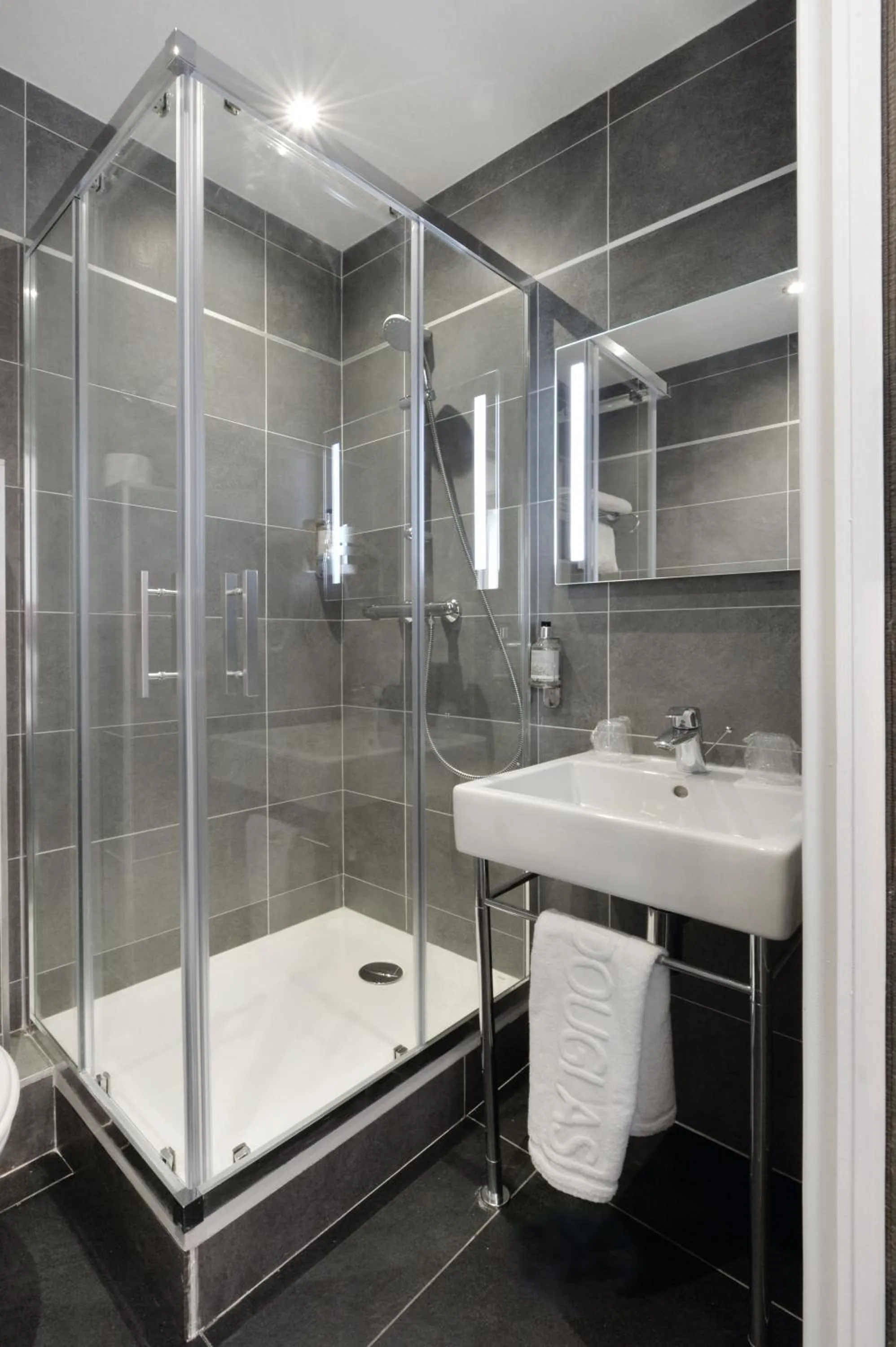 Other in Hotel Douglas