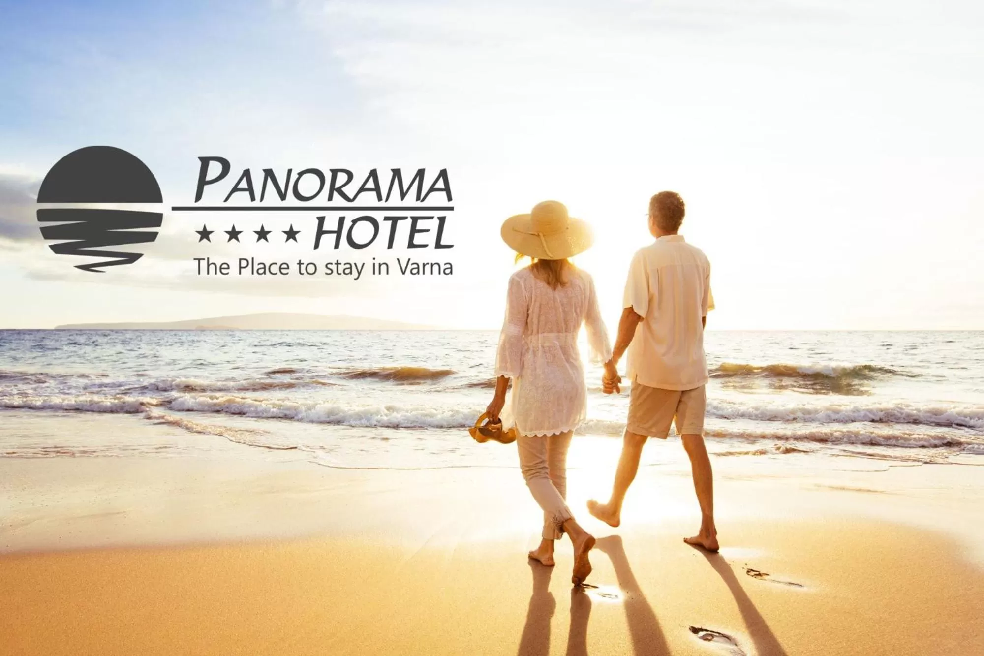 Panorama Hotel - Free EV Charging Station