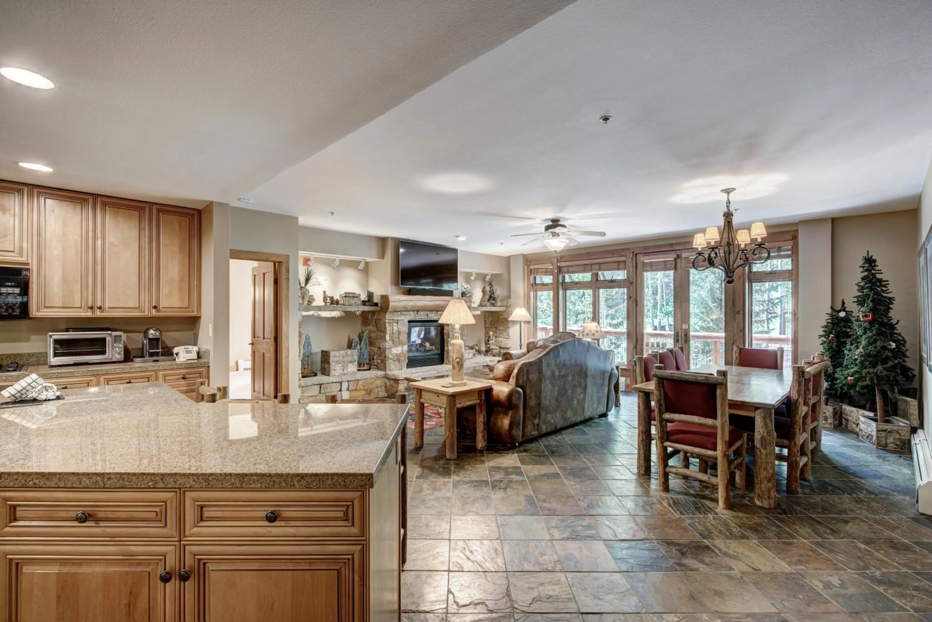 Timbers & Lone Eagle by Vail Resorts