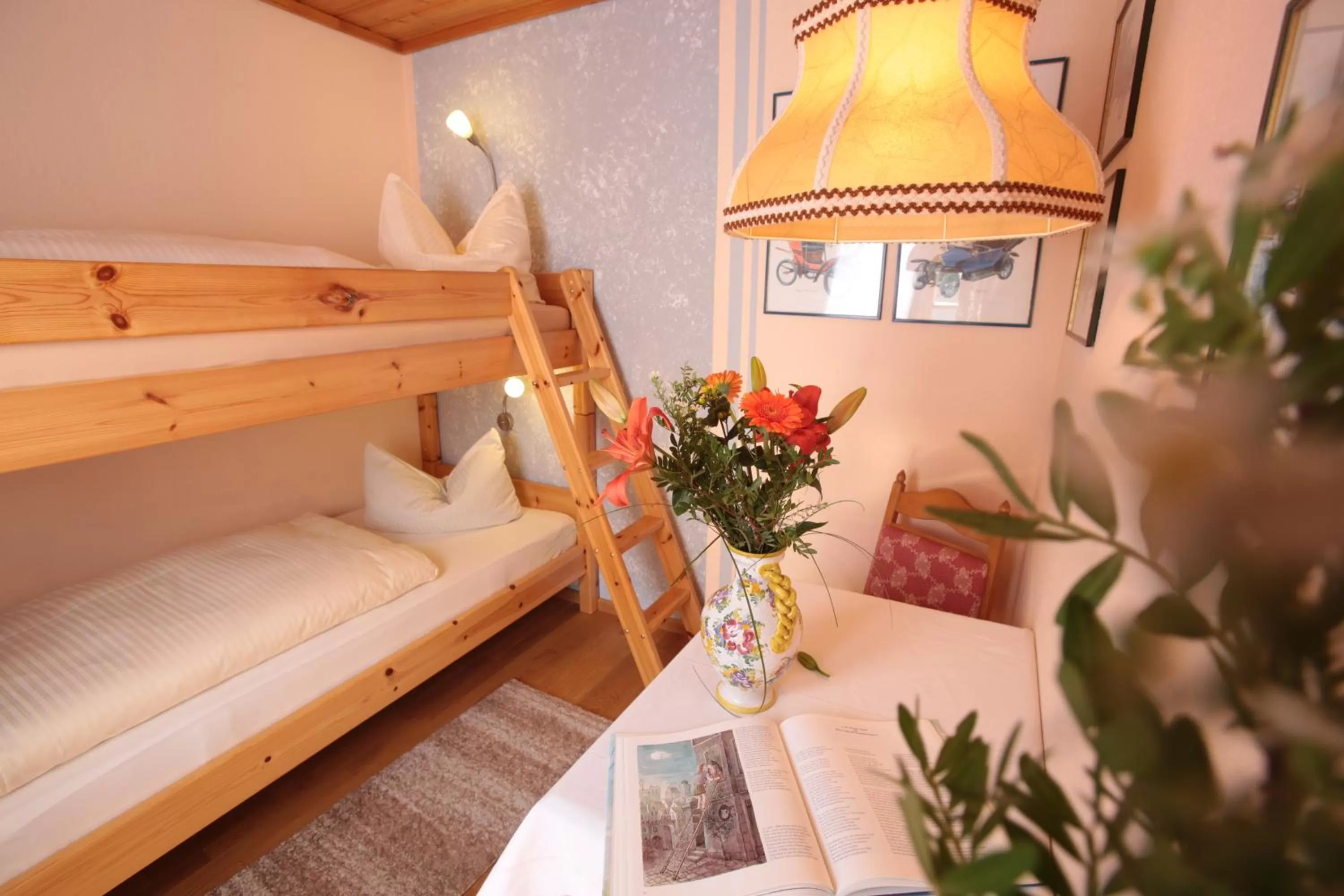 Bed in Klosterhof zur Post