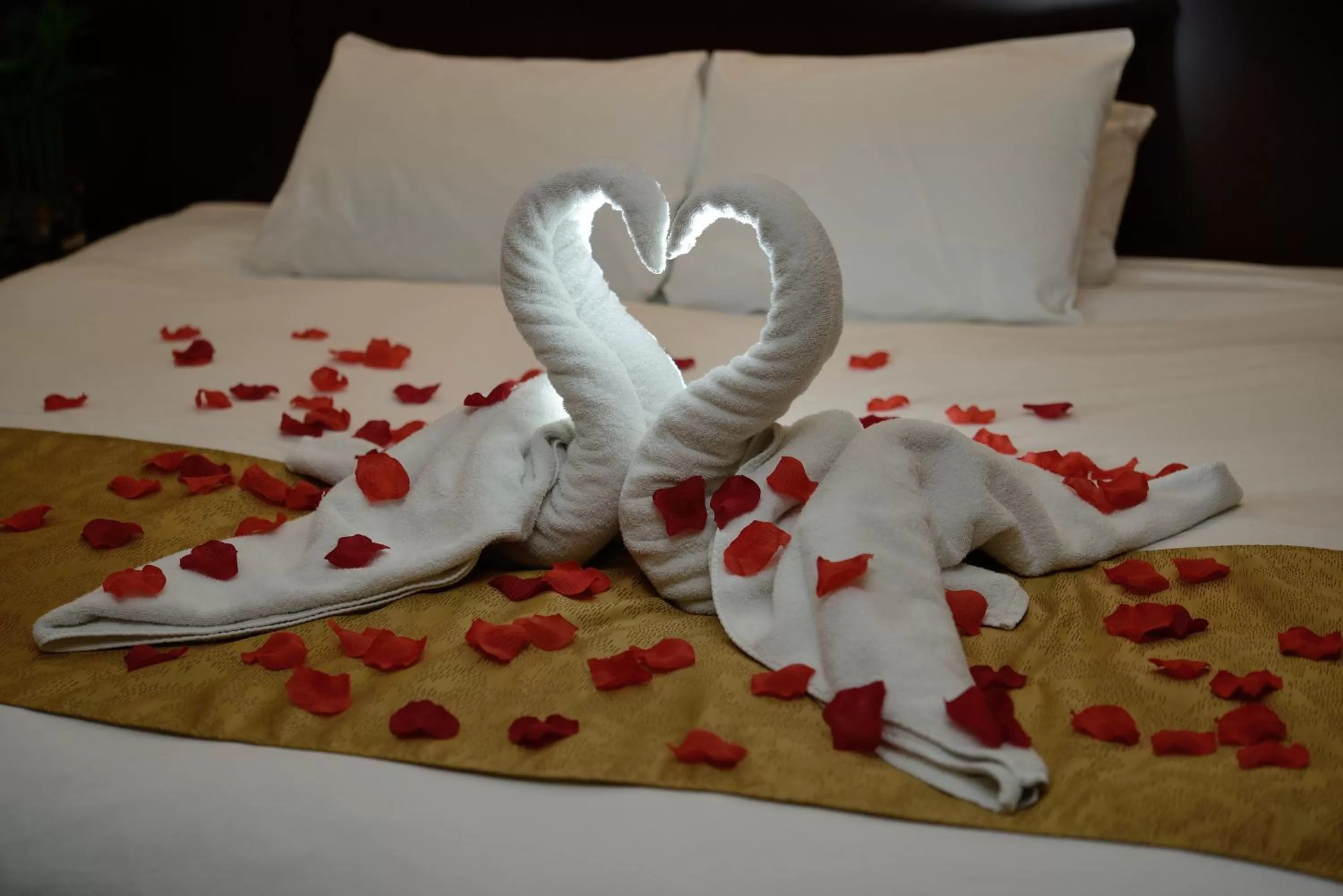 Bedroom, Bed in Hotel Russia