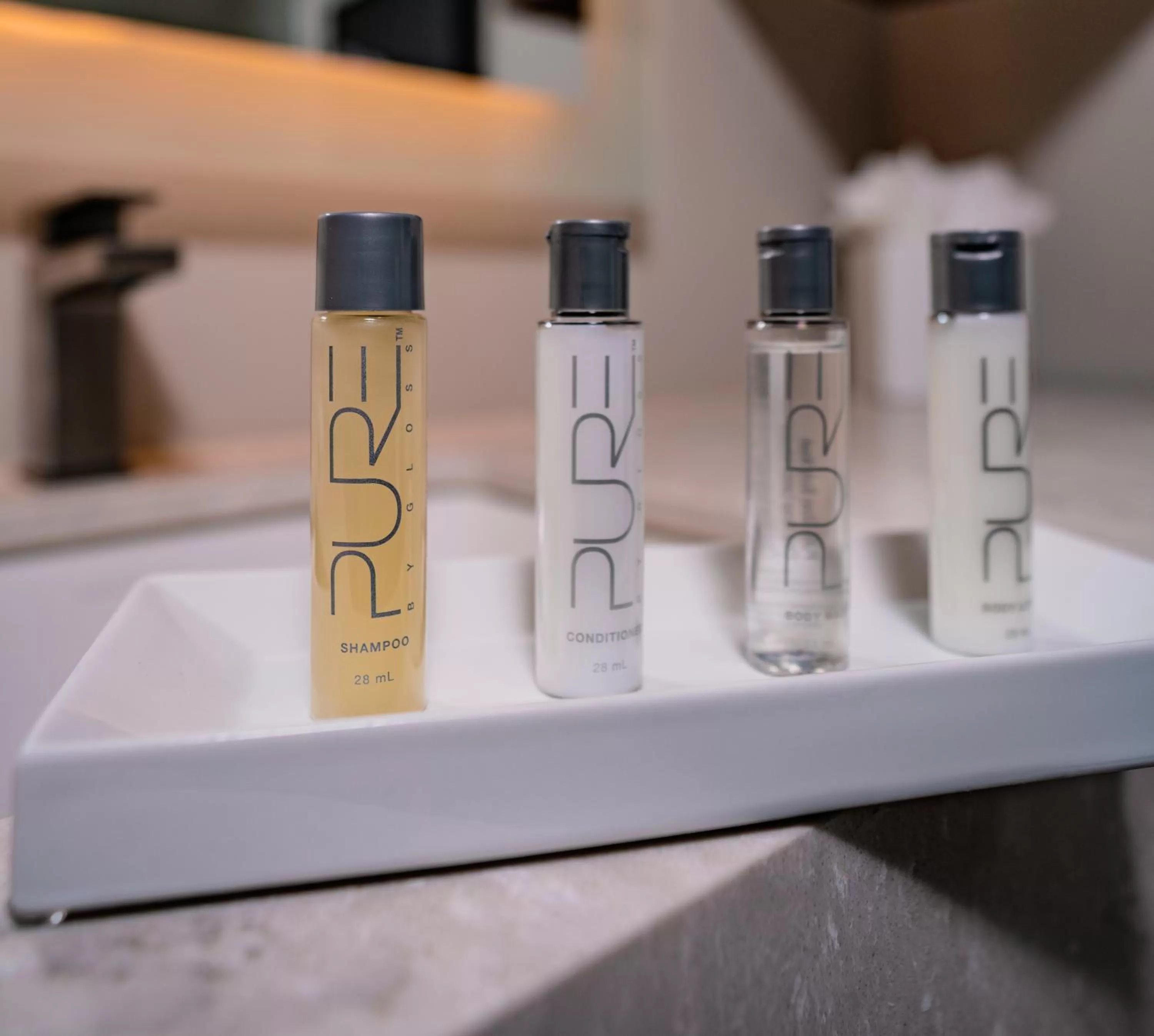 Bathroom in Grand Traverse Resort and Spa