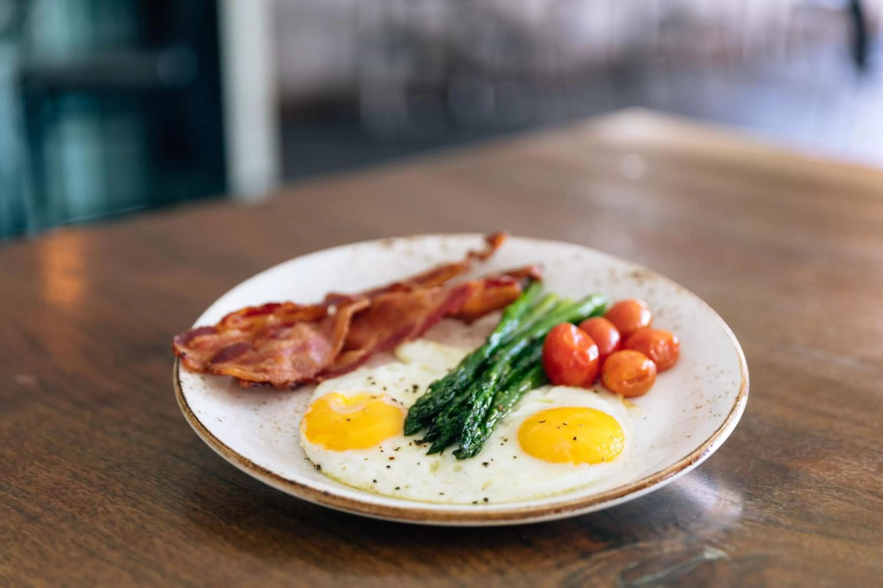 Breakfast in ADERO Scottsdale Resort, Autograph Collection
