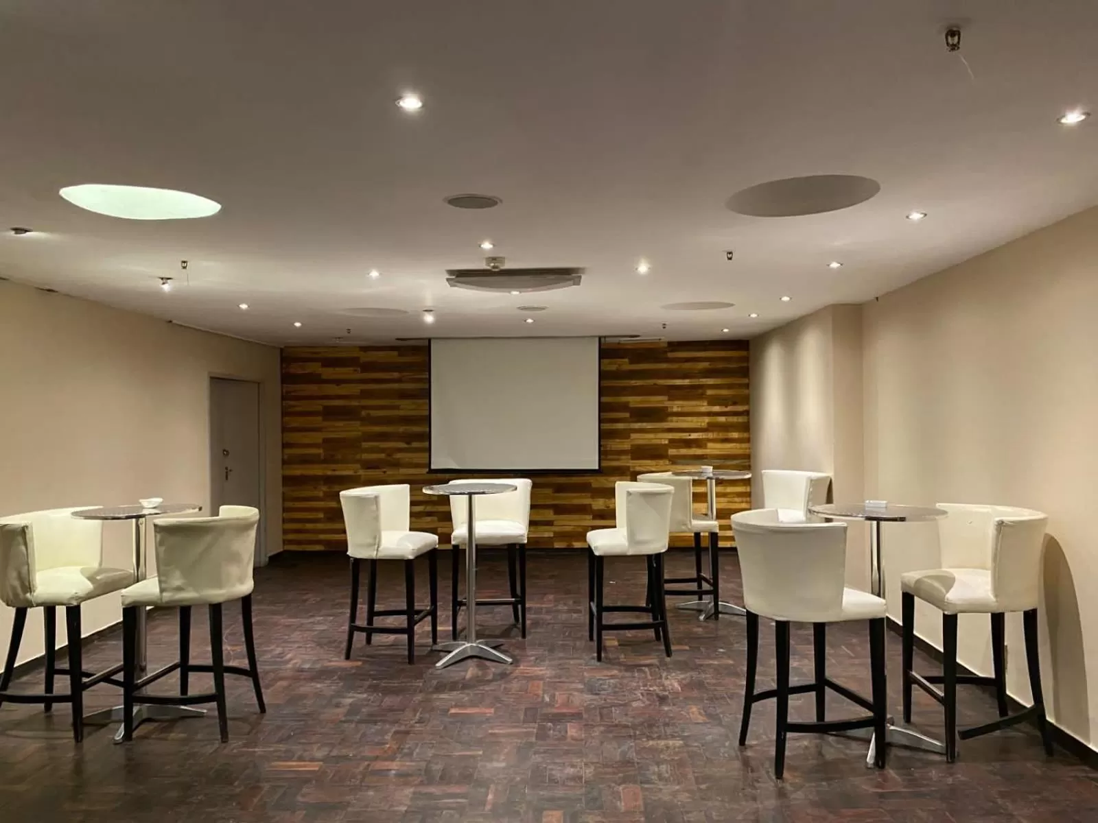 Mapungubwe Hotel Apartments Marshalltown