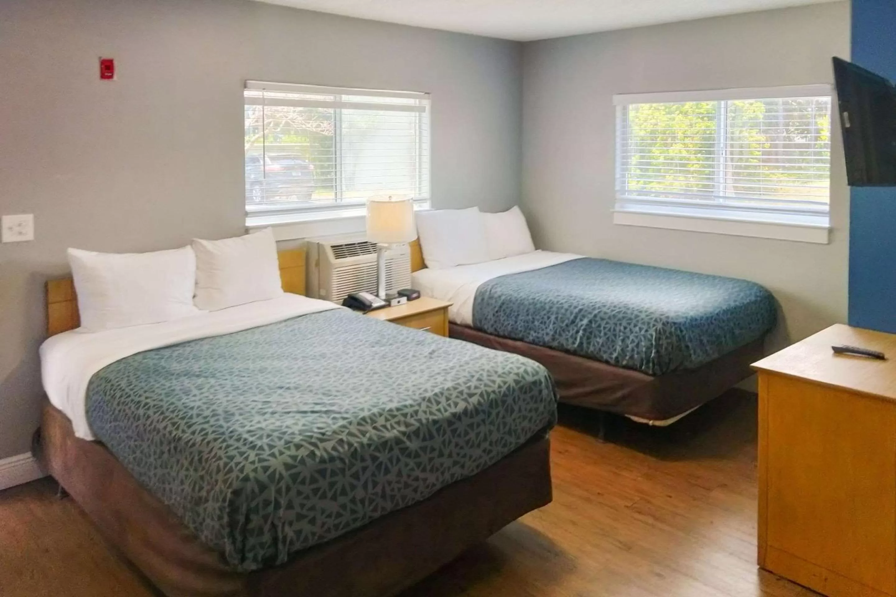 Suburban Studios Stuart near Federal Hwy 1