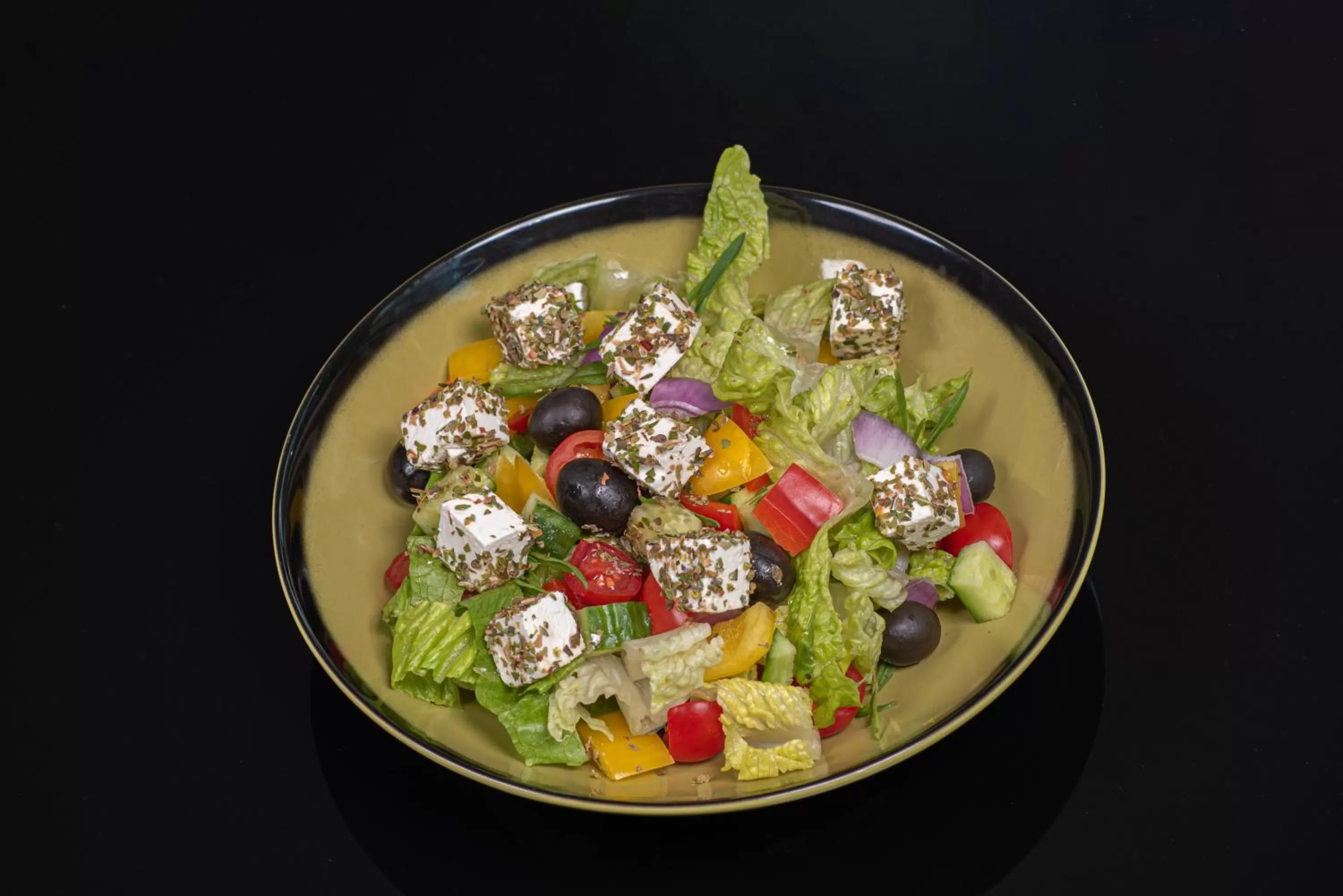 Restaurant/places to eat in Centro Al Manhal by Rotana