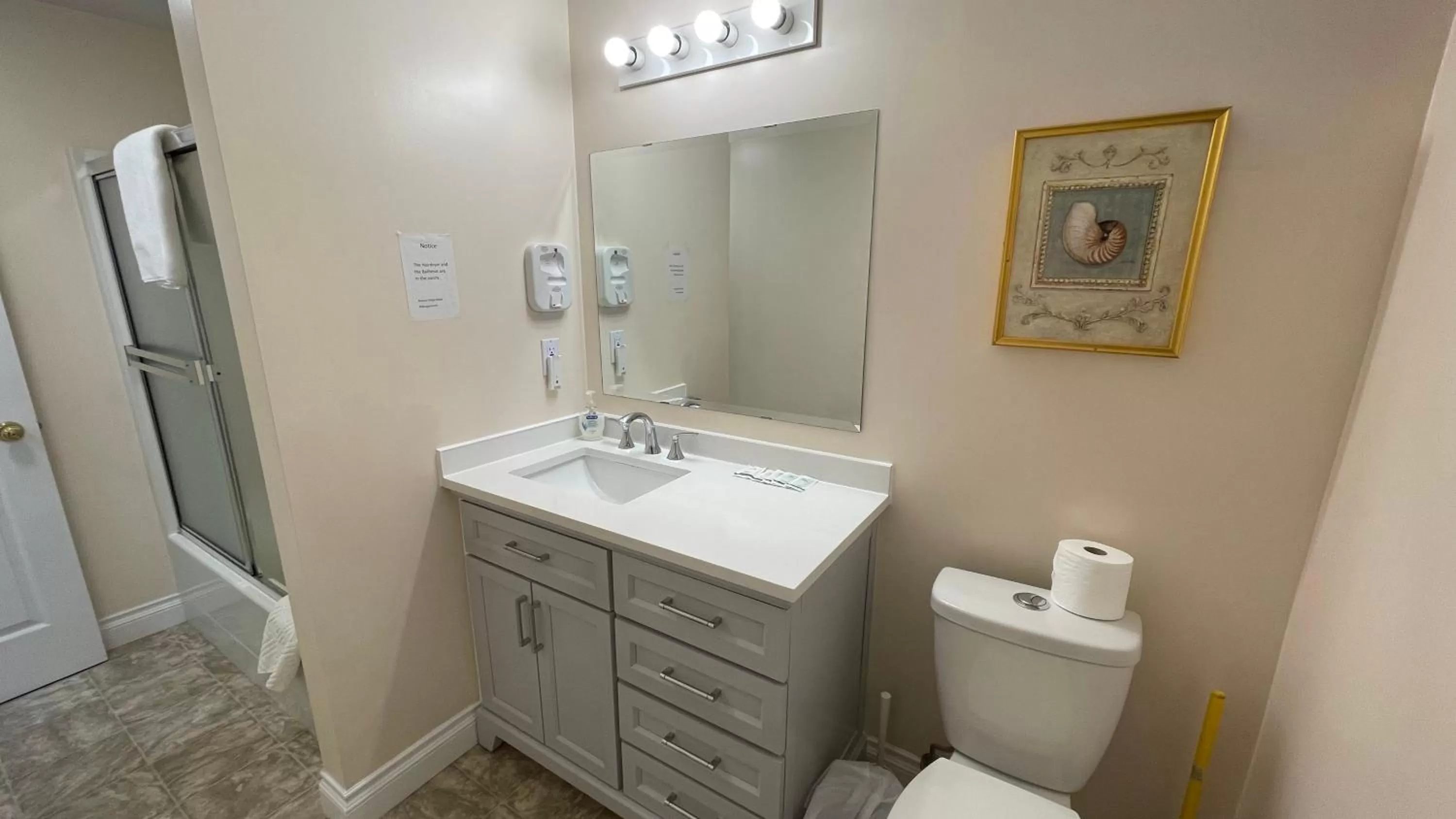 Buena Vista by the Sea