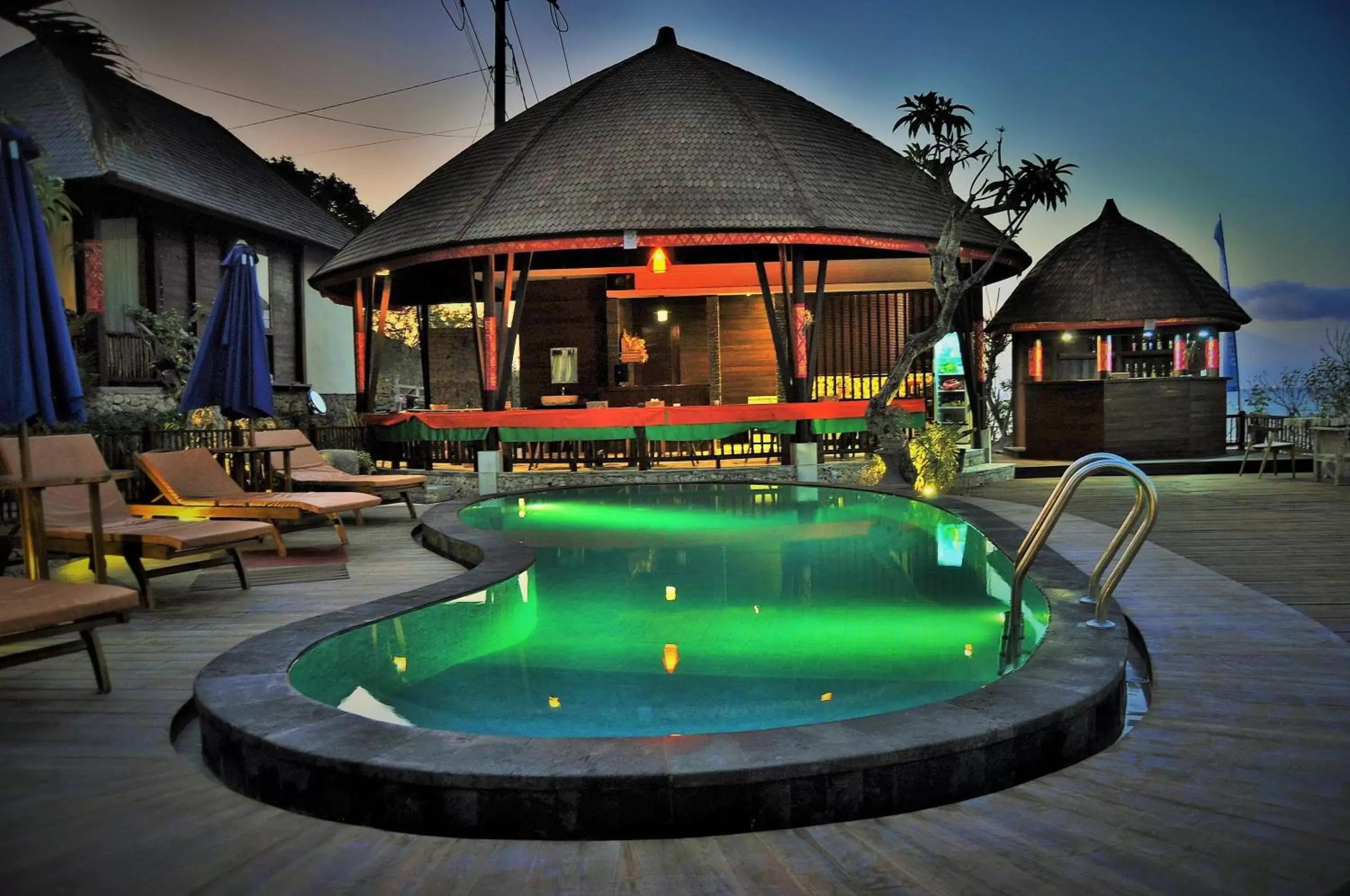 Family Suite in Ocean Terrace Suite And Spa Luxury Family Suite in Ocean Terrace Suite And Spa Luxury