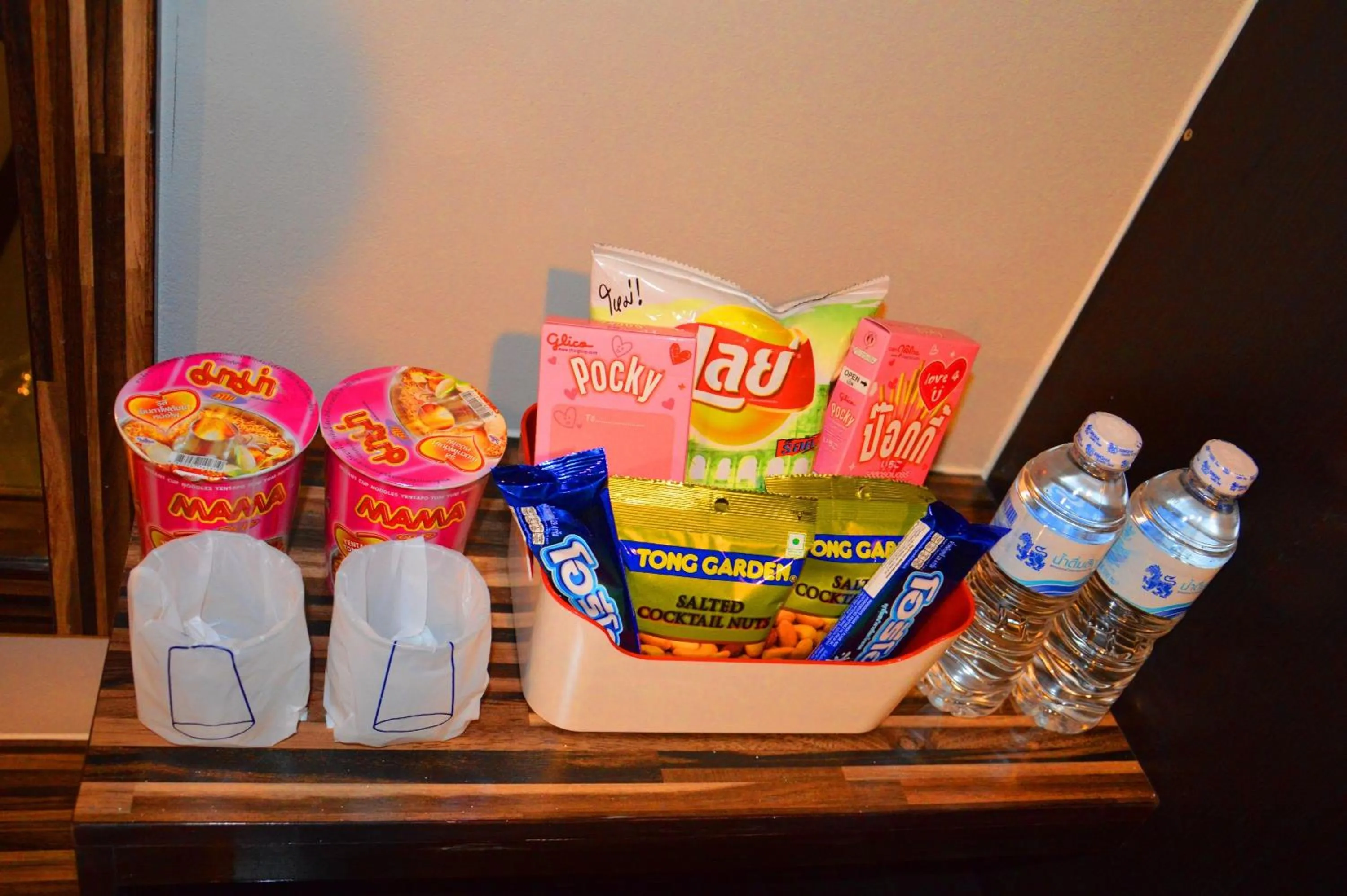 Other in Dwella Suvarnabhumi