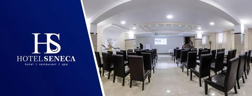 Meeting/conference room in Hotel Seneca