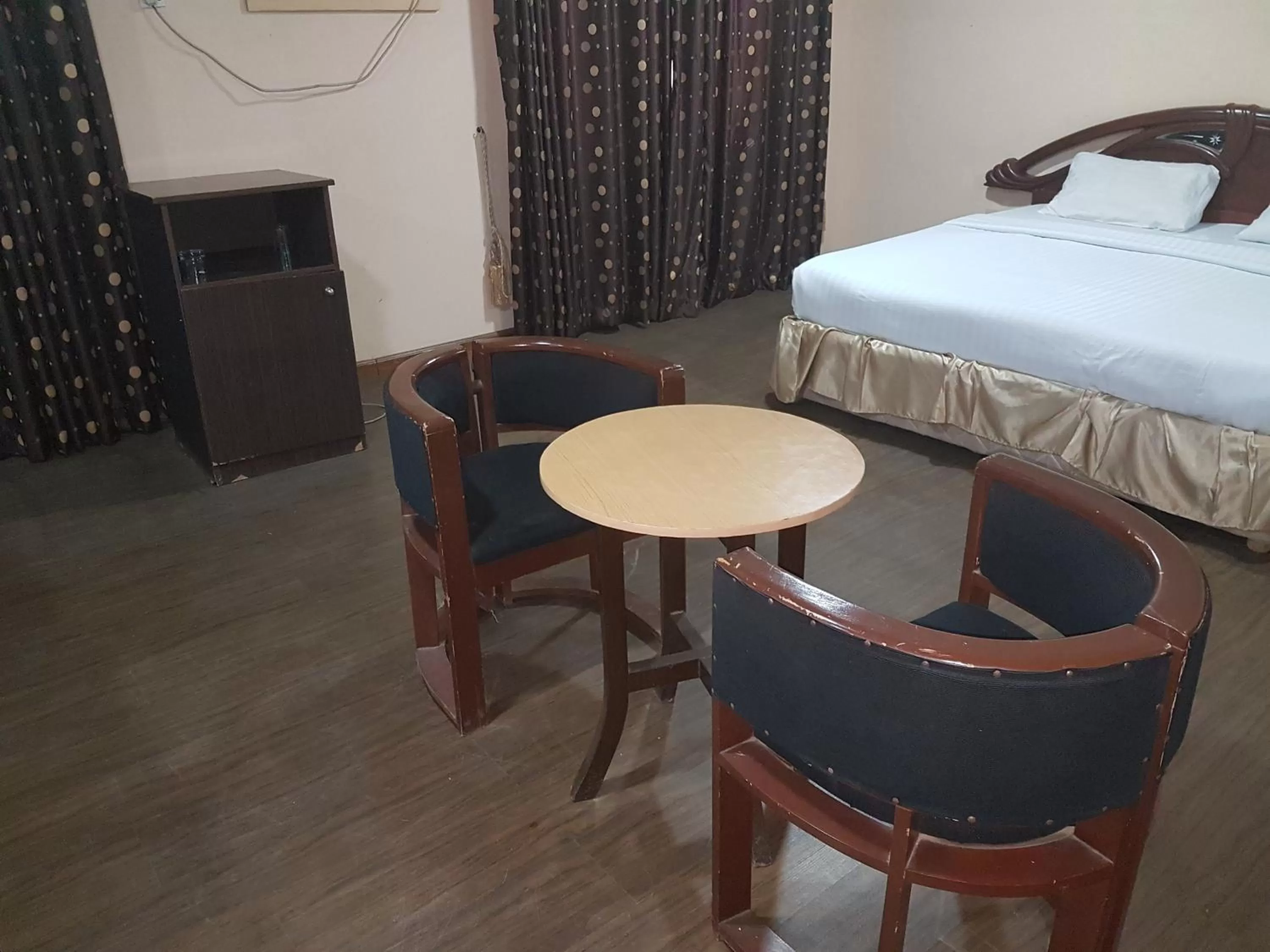 Bedroom in Citilodge Hotel & Conference Centre