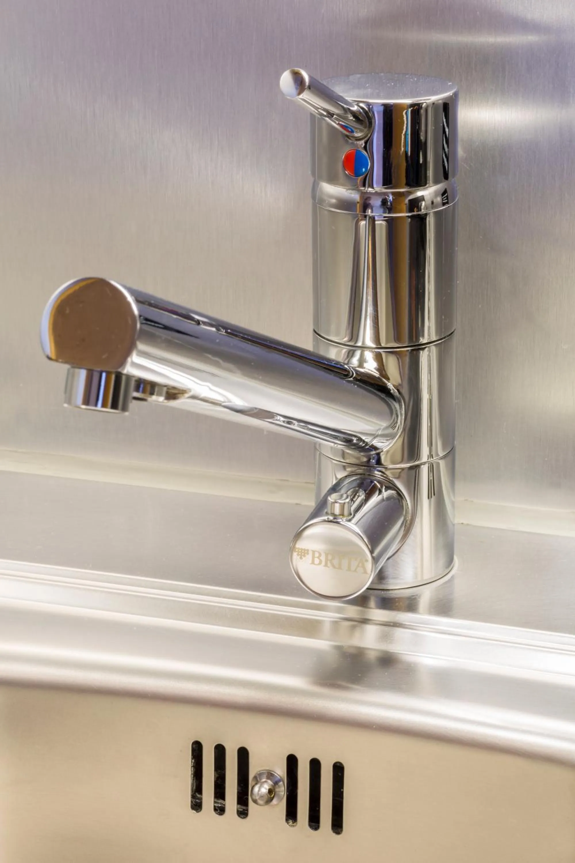 Bathroom in The Resident Kensington