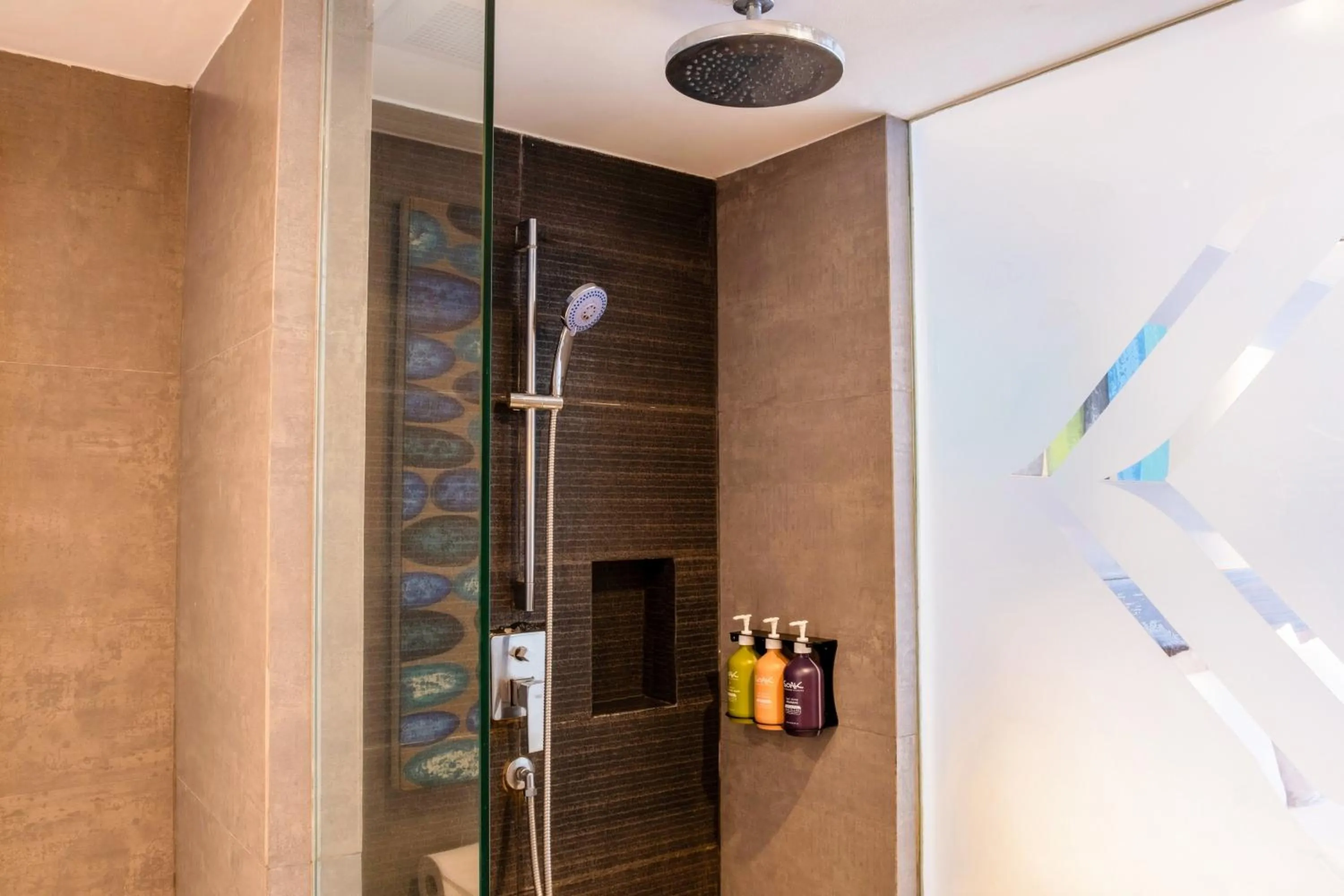 Bathroom in Destination Resorts Phuket Karon Beach - SHA Extra Plus