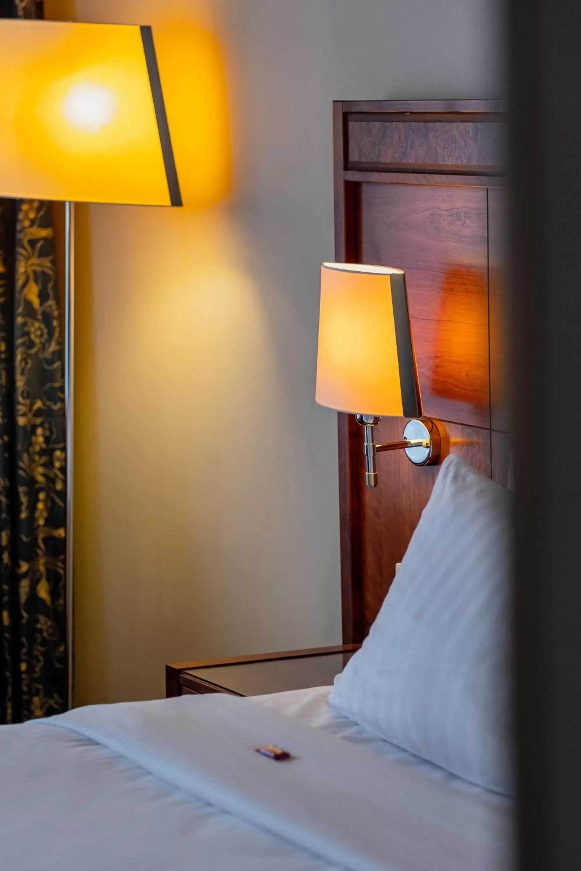 Deluxe, Guest room, 1 King in stays by friends Gelsenkirchen Deluxe, Guest room, 1 King in stays by friends Gelsenkirchen