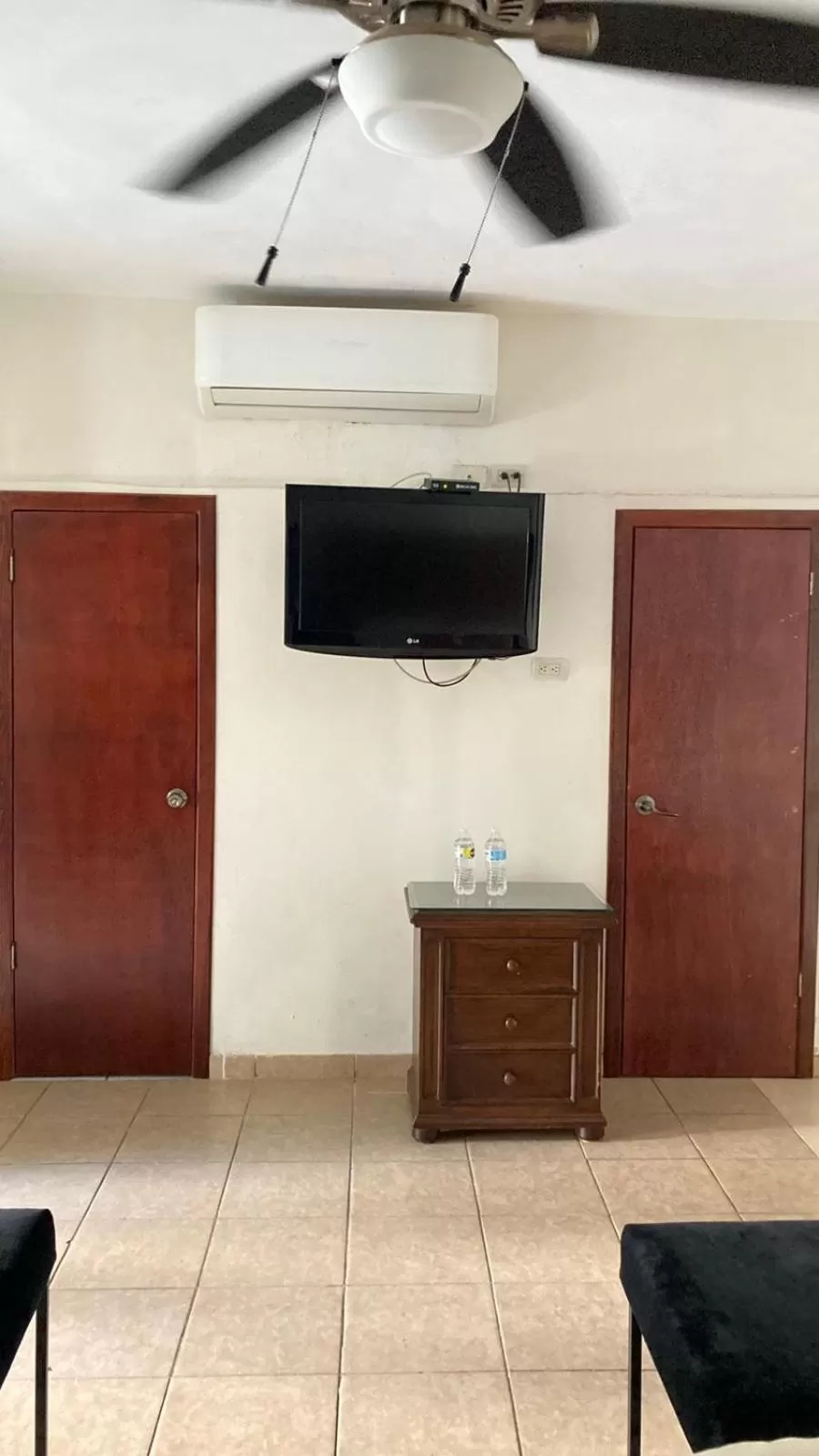 Mansion Serrano Hotel