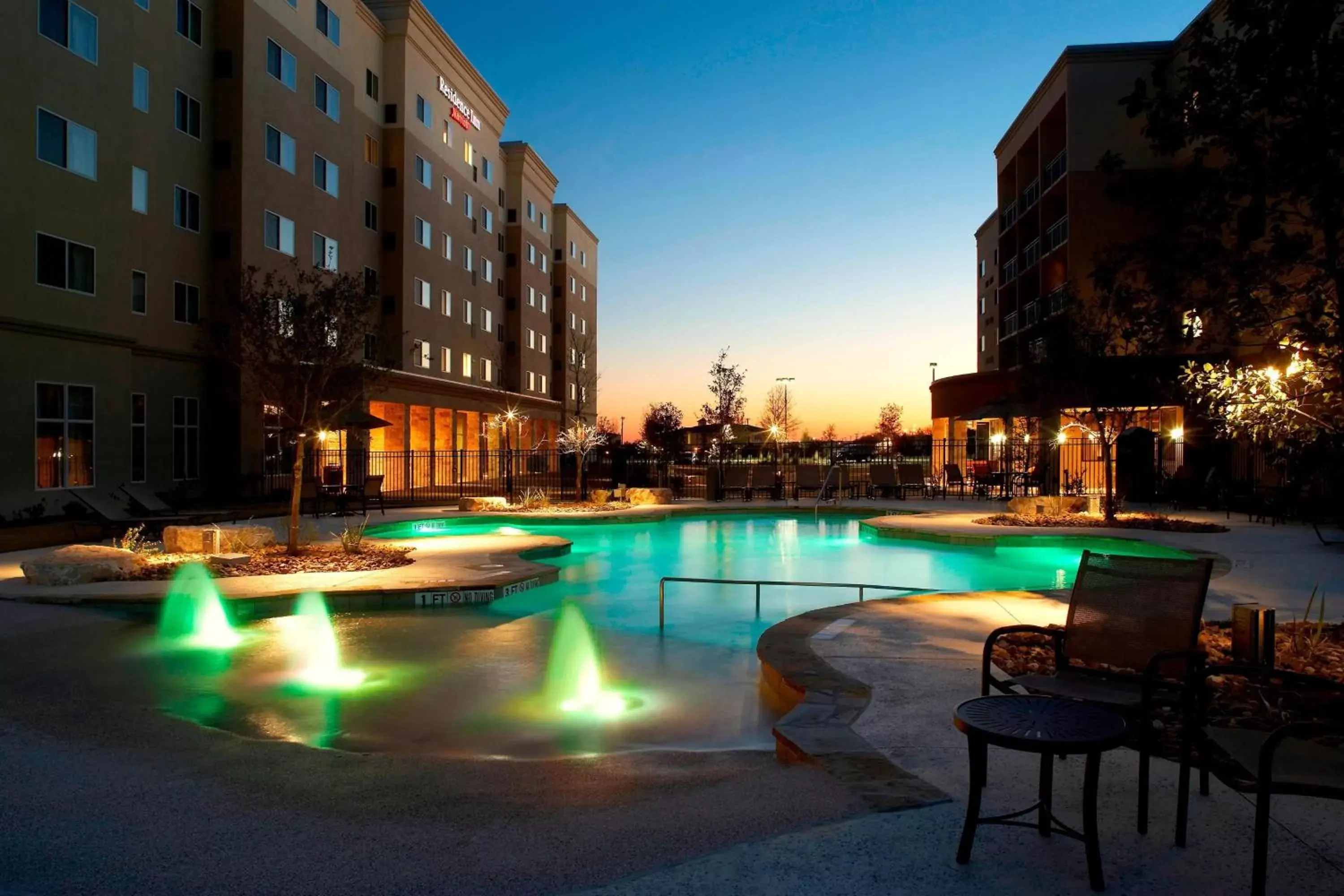 Residence Inn by Marriott San Antonio Six Flags at The RIM Residence Inn by Marriott San Antonio Six Flags at The RIM