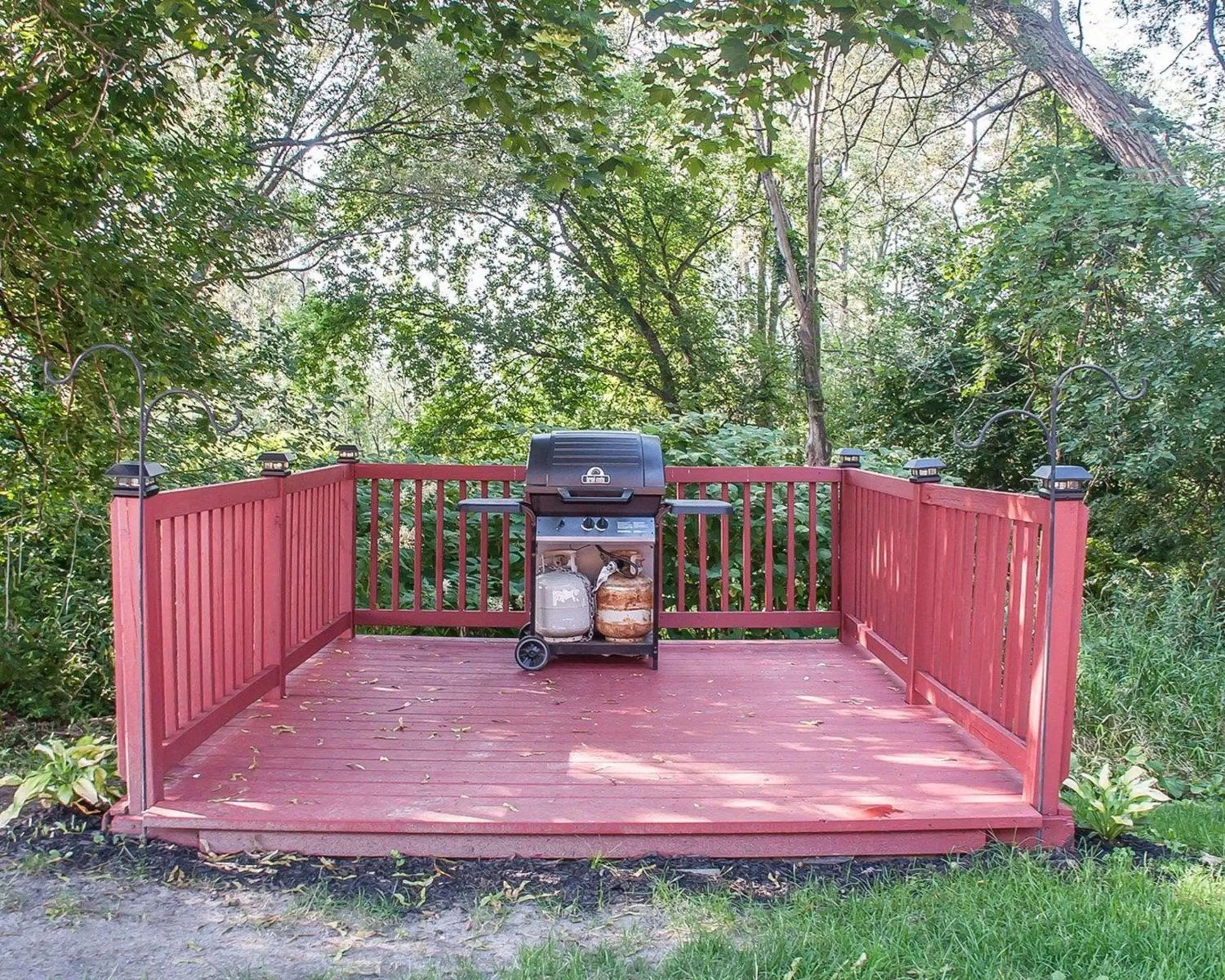 Other in Comfort Inn