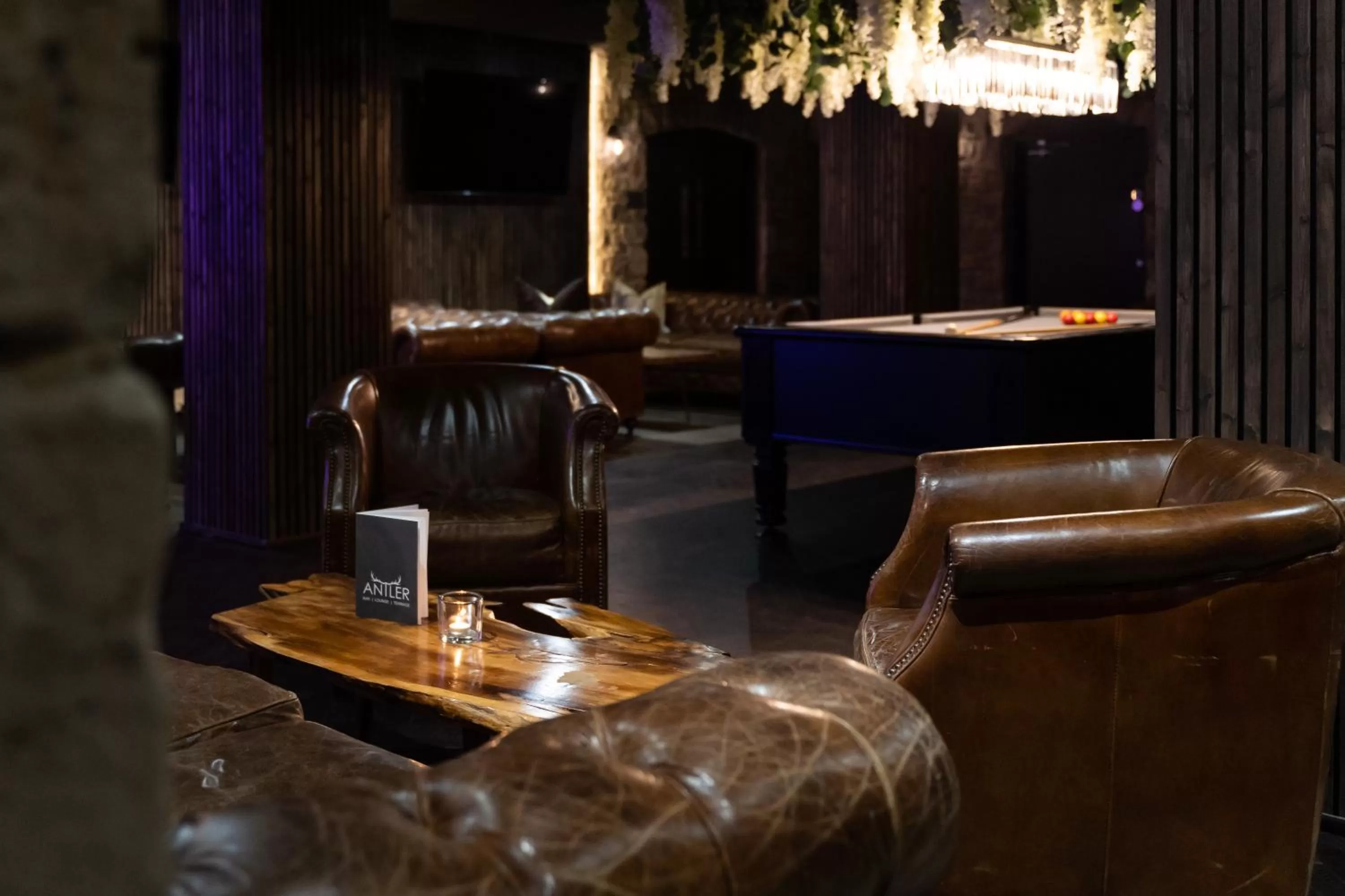 Derwent Manor Boutique Hotel