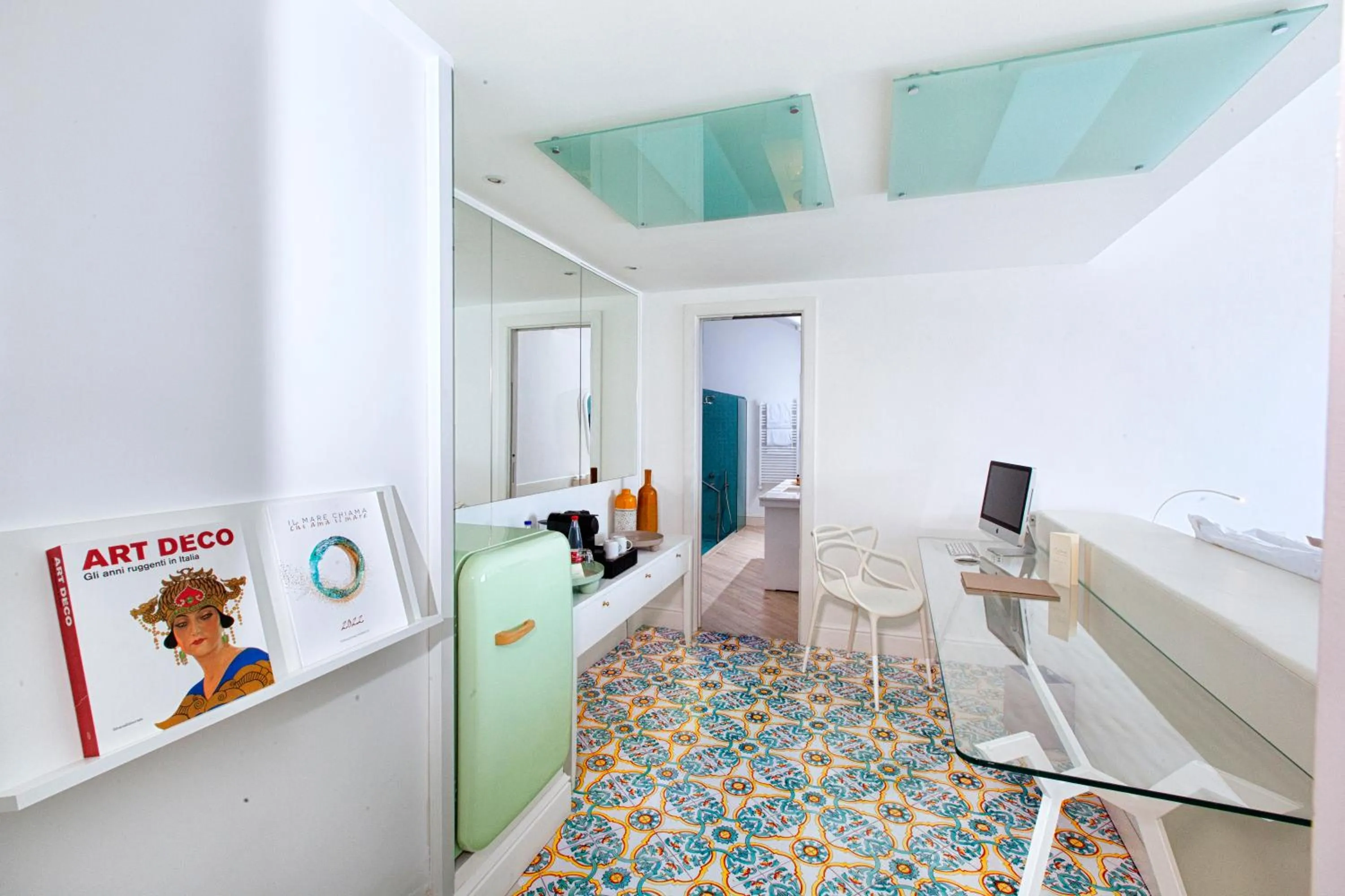 Photo of the whole room, Bed in Hotel Belair