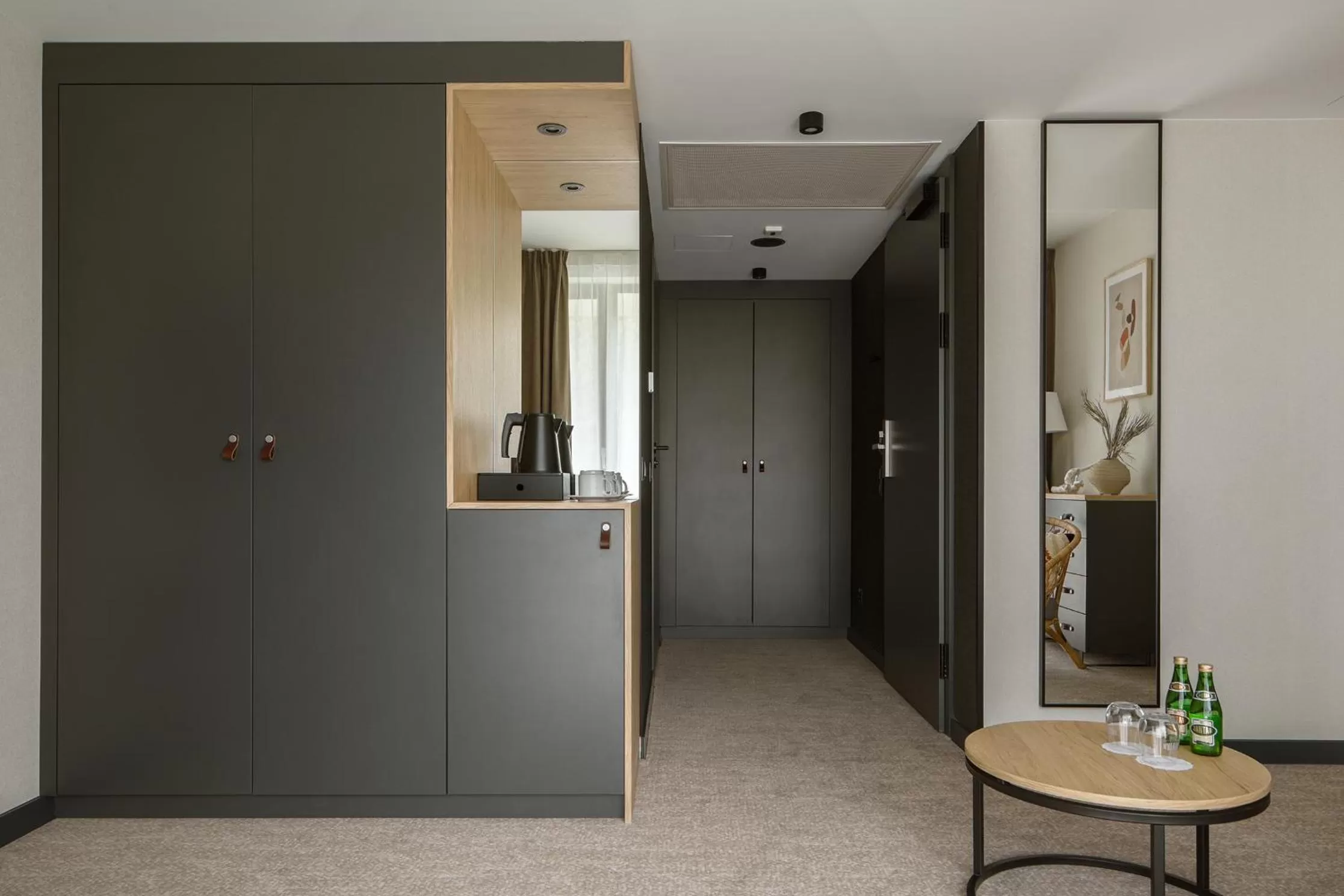 Photo of the whole room in Hotel Saltic Resort & Spa Łeba