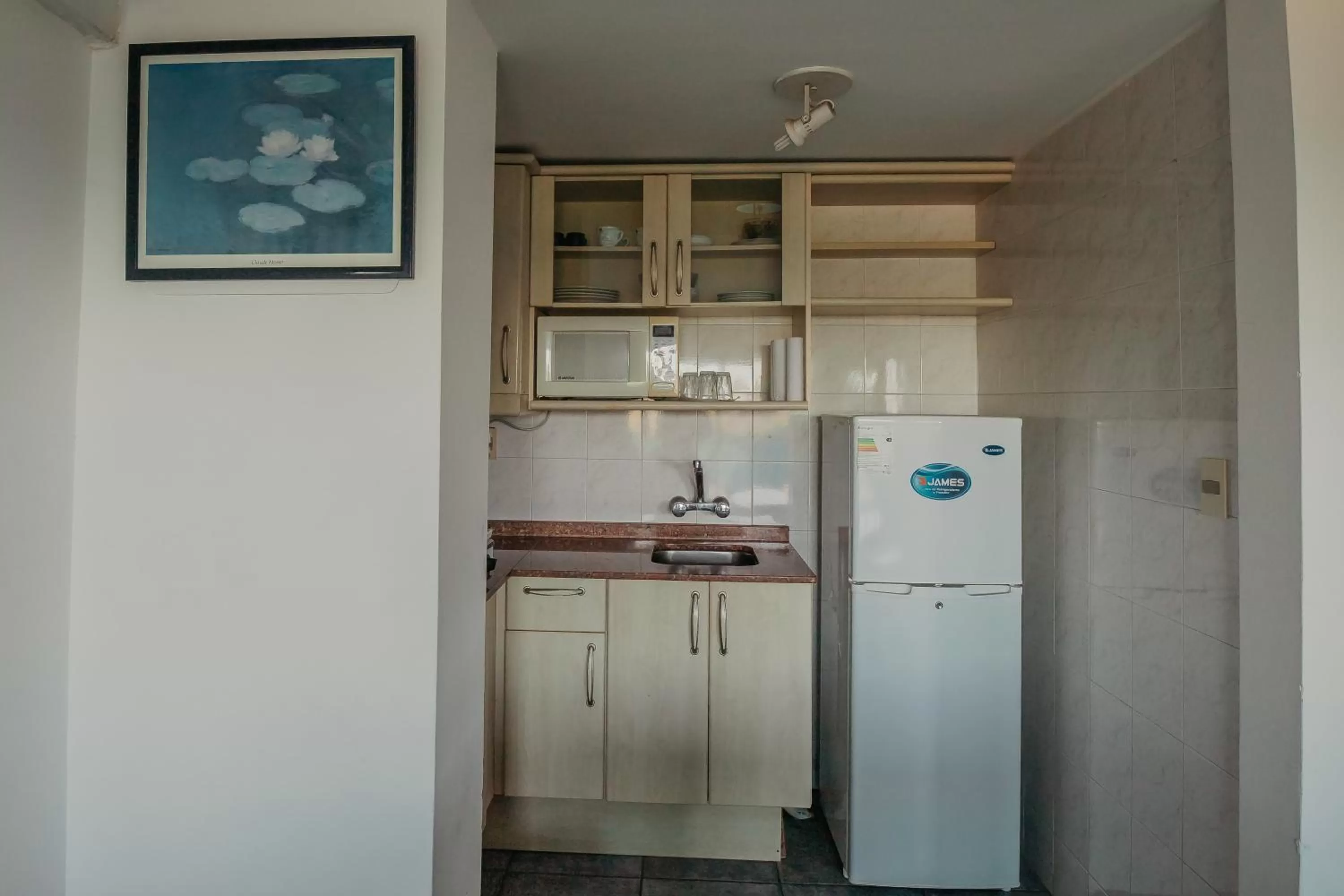 Apart Hotel Punta Azul