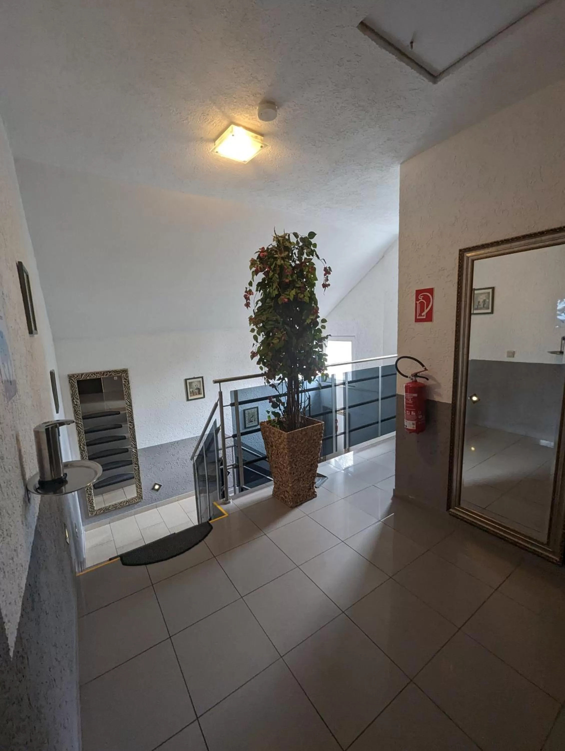 Hotel Eiserner Anton