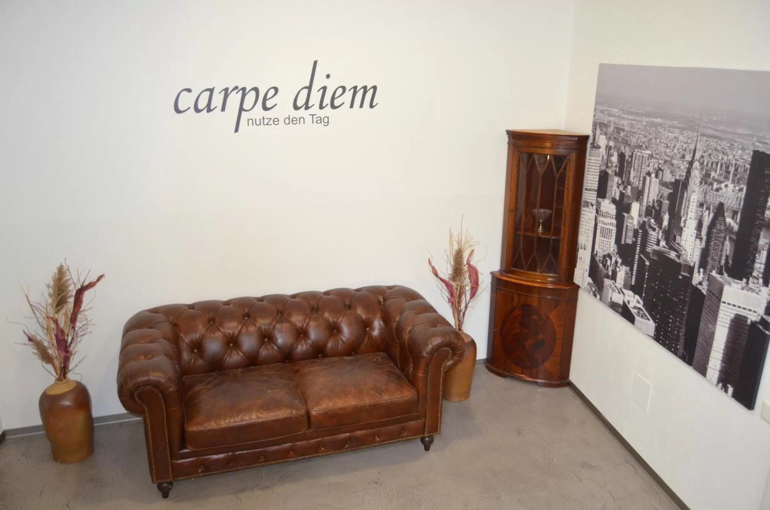 Other in Pension zum Strell