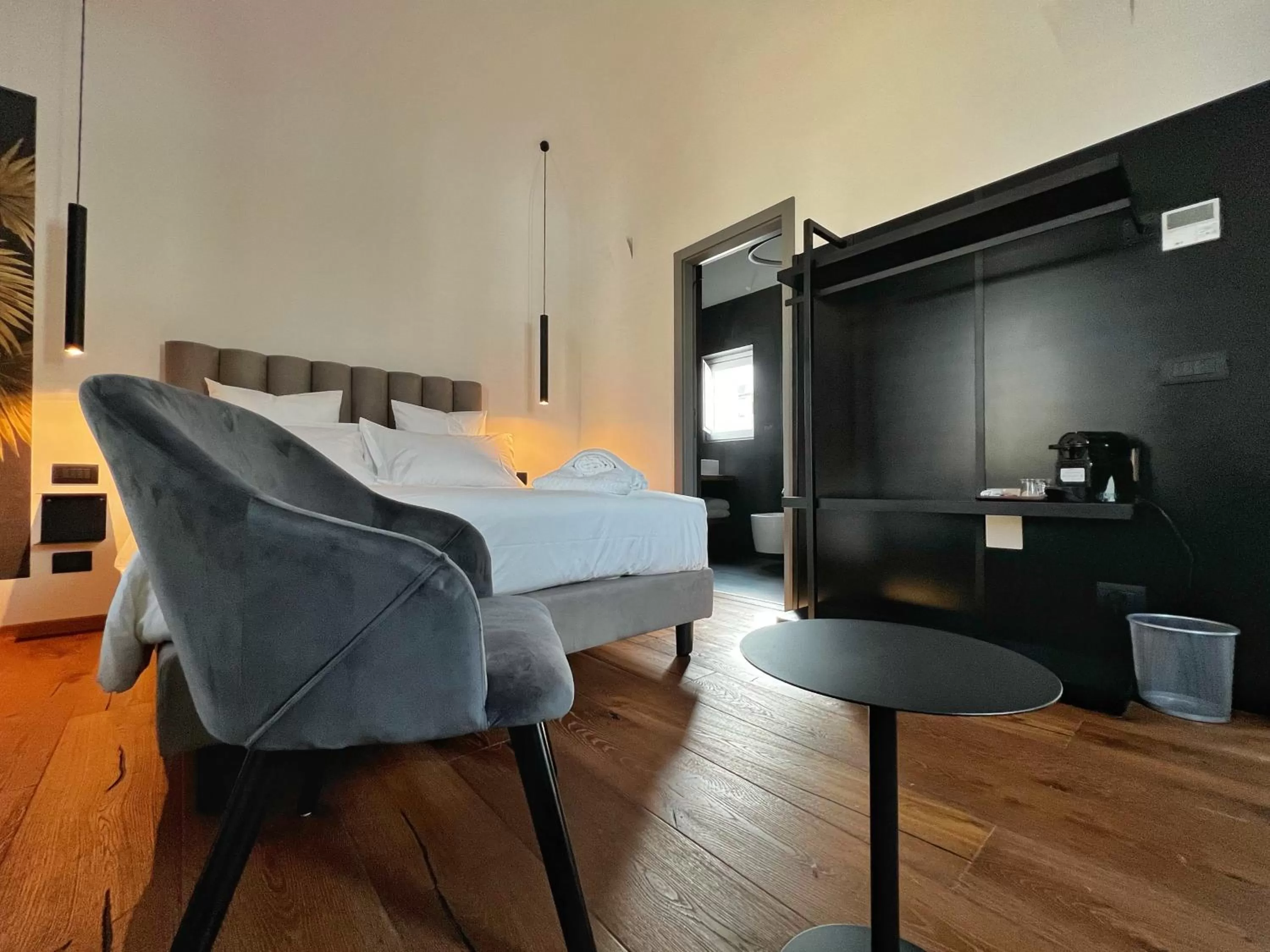 Gioiamia - Luxury Rooms in Cattedrale