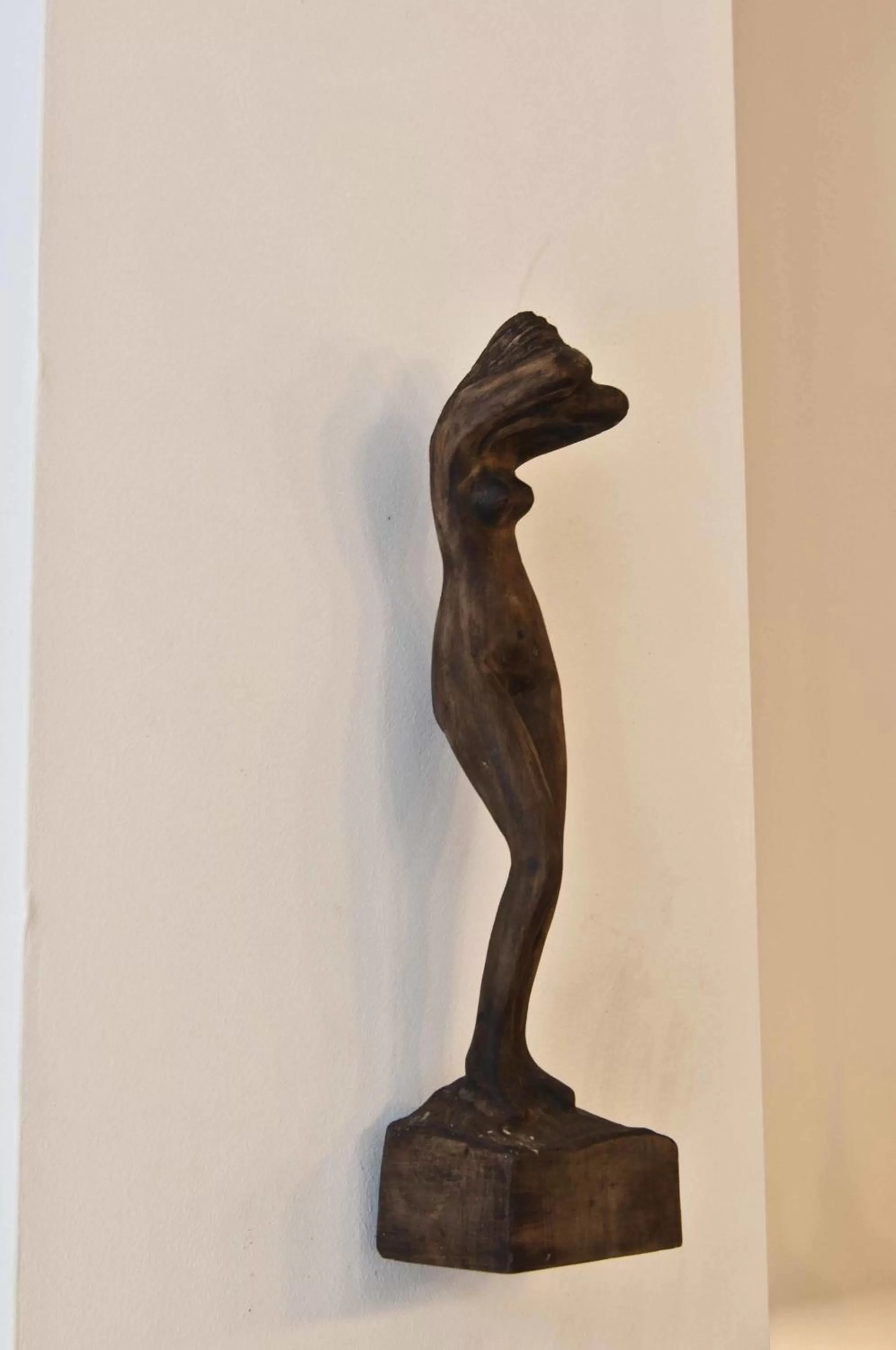 Decorative detail in Zalamera BnB