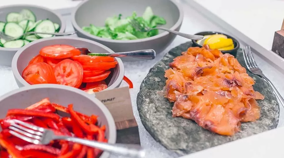 Scandic Victoria Florø