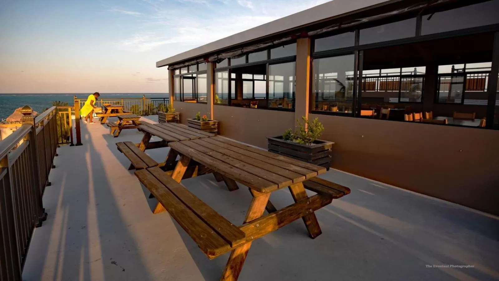 View (from property/room) in Coral View Hotel & Resort