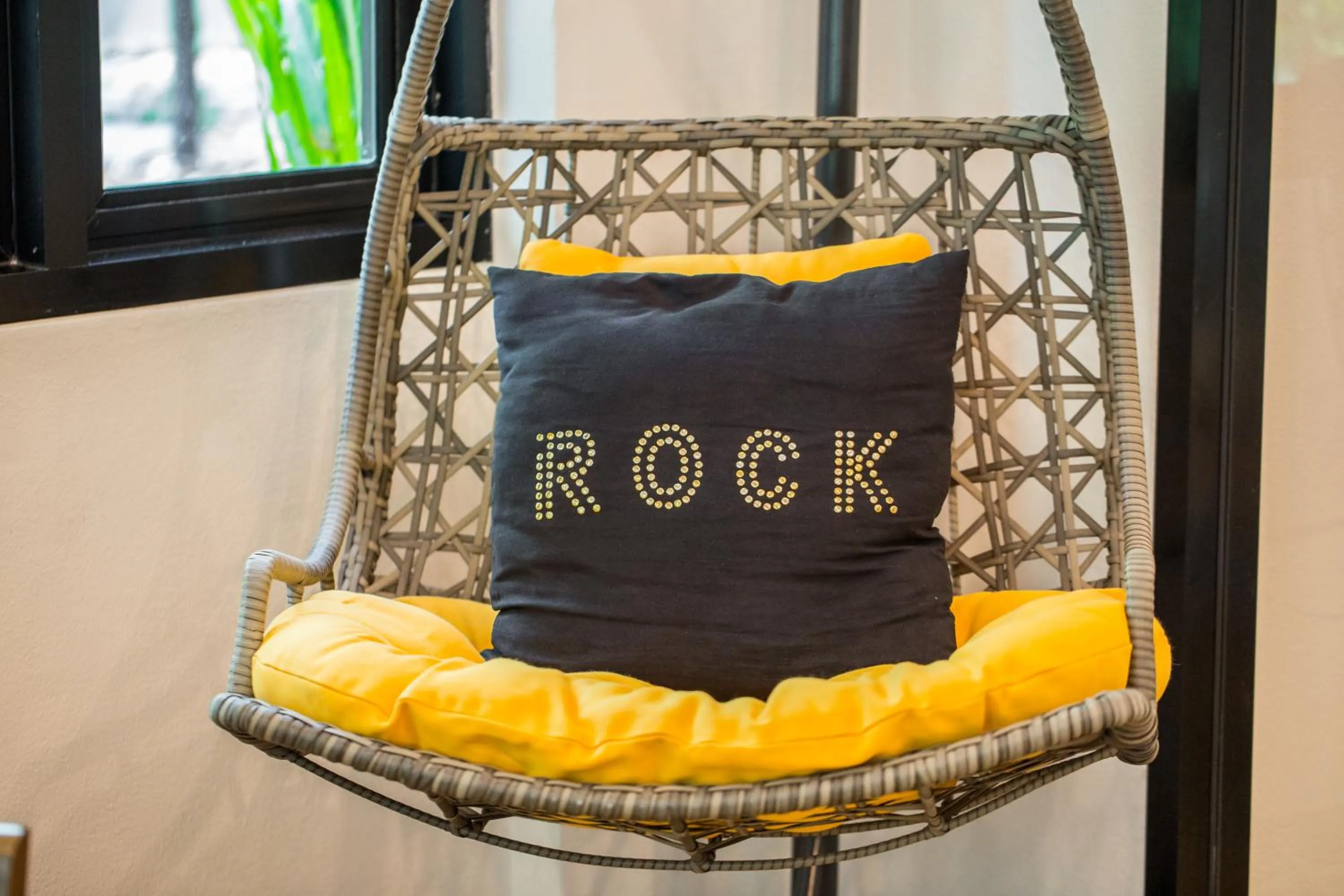 Area and facilities in Tee Pak Dee Resident Phuket