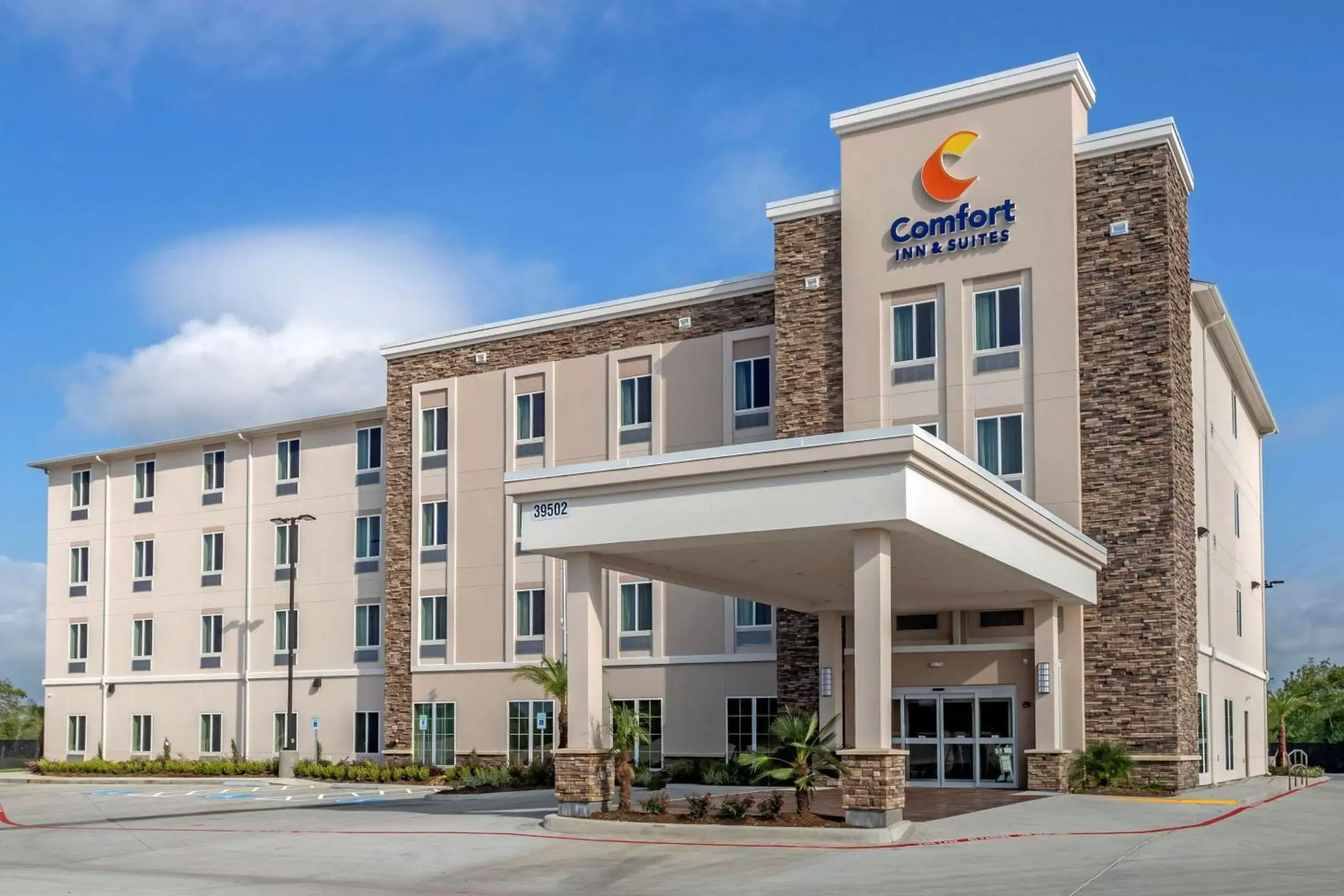 Comfort Inn & Suites Waller Comfort Inn & Suites Waller