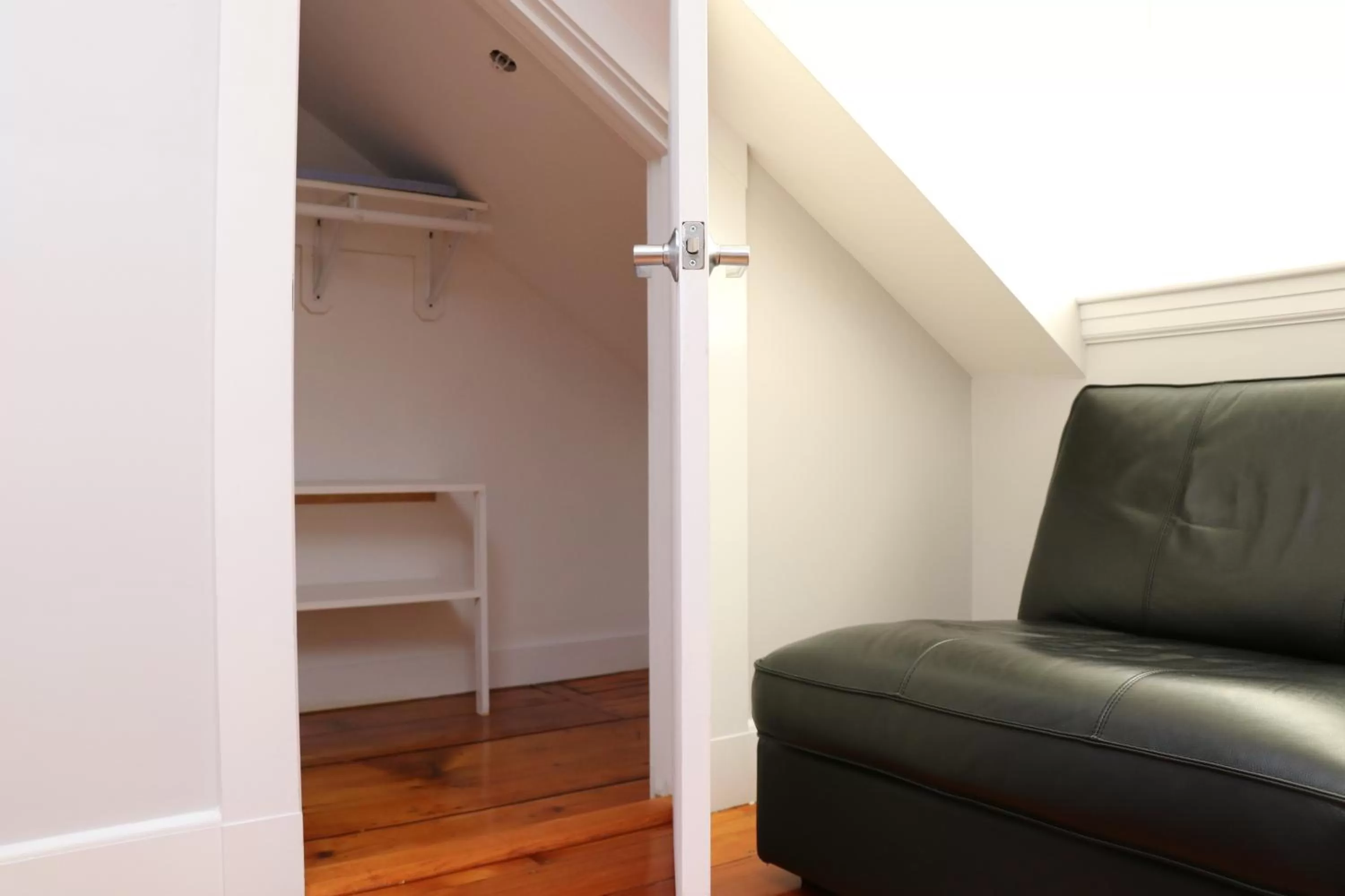 View (from property/room), Seating Area in Downtown Beacon Hill, Convenient, Comfy Studio #14